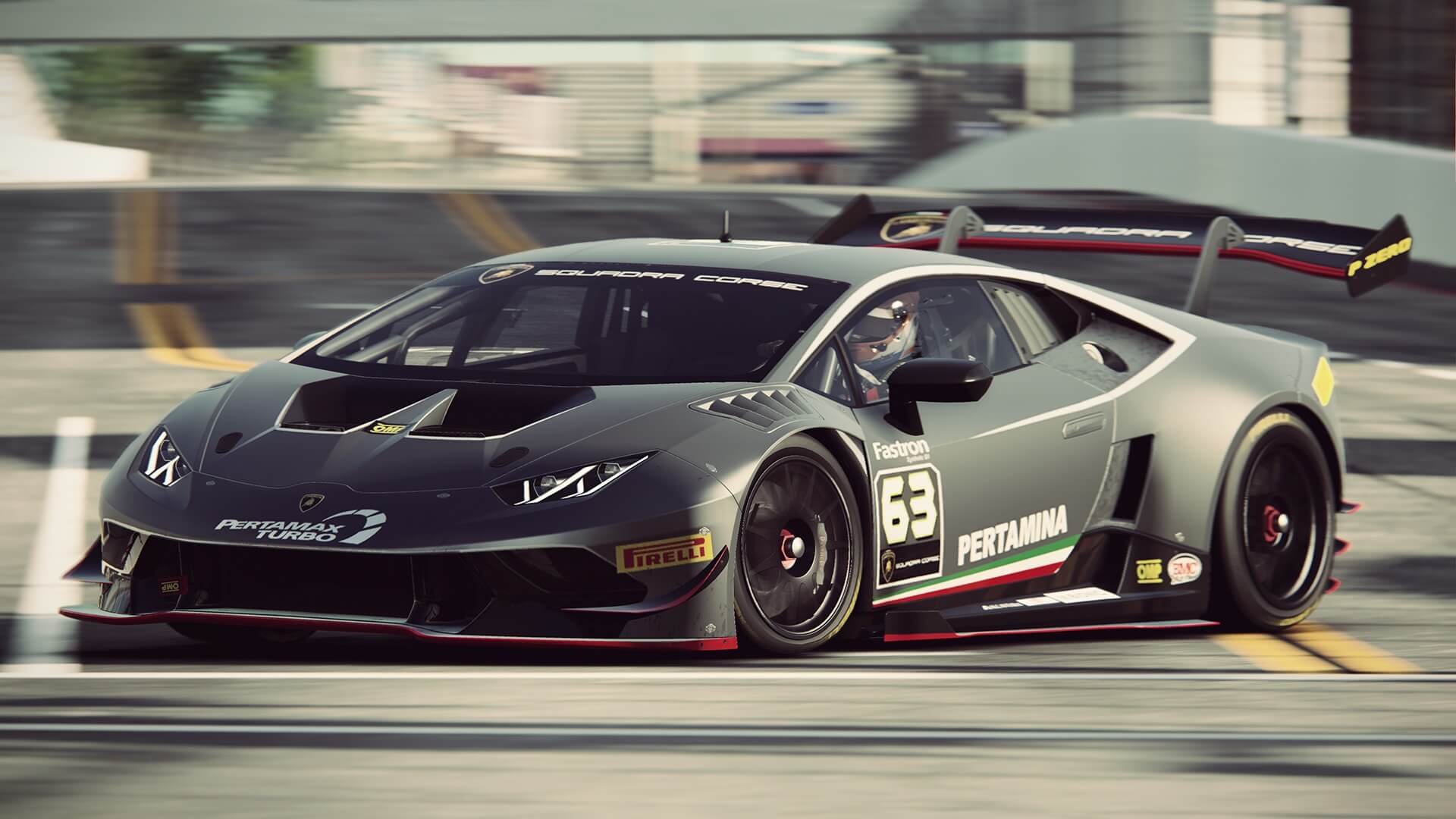 1920x1080 Project Cars 2 HD Wallpaper HD Cars 2 4k, HD Wallpaper