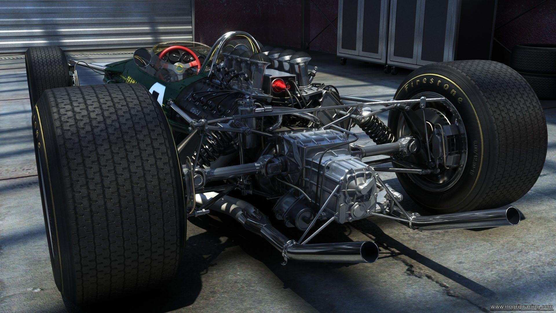 1920x1080 video games, Lotus, PROJECT CARS wallpaper