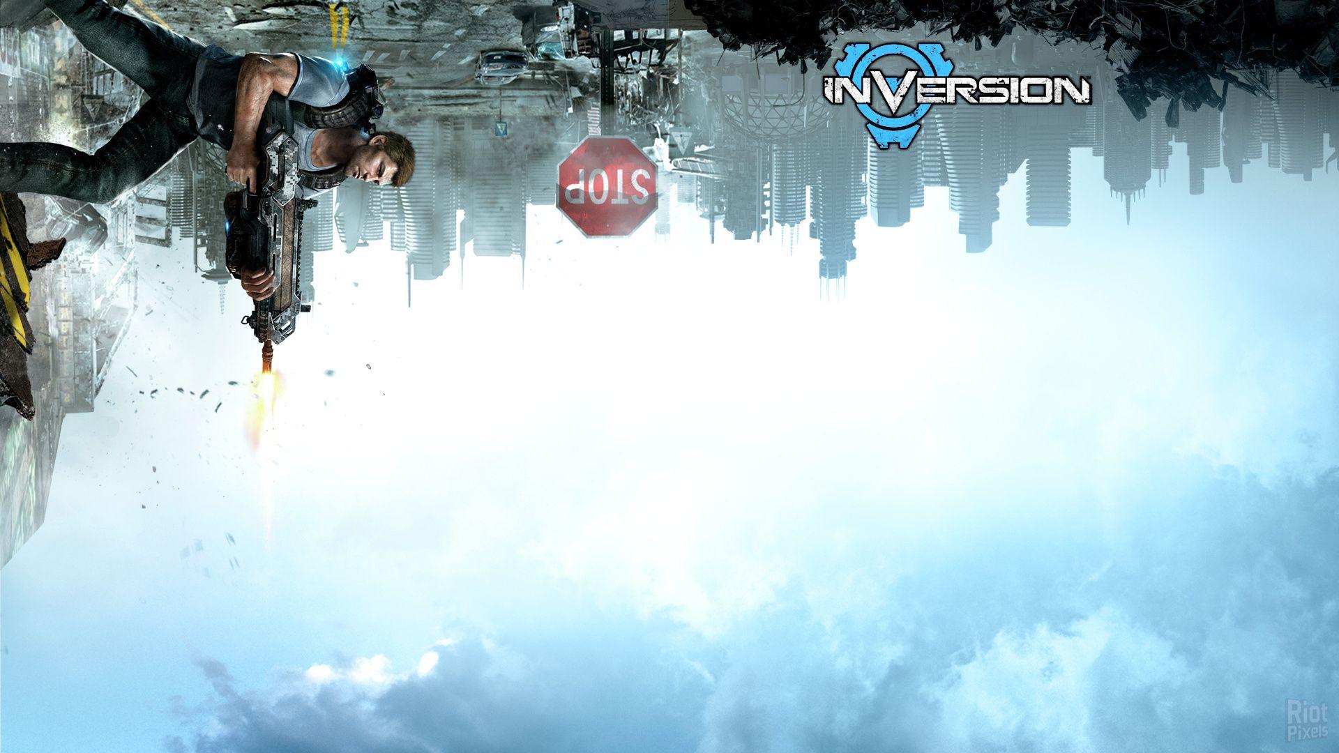 Inversion Game Wallpapers - Top Free Inversion Game Backgrounds ...