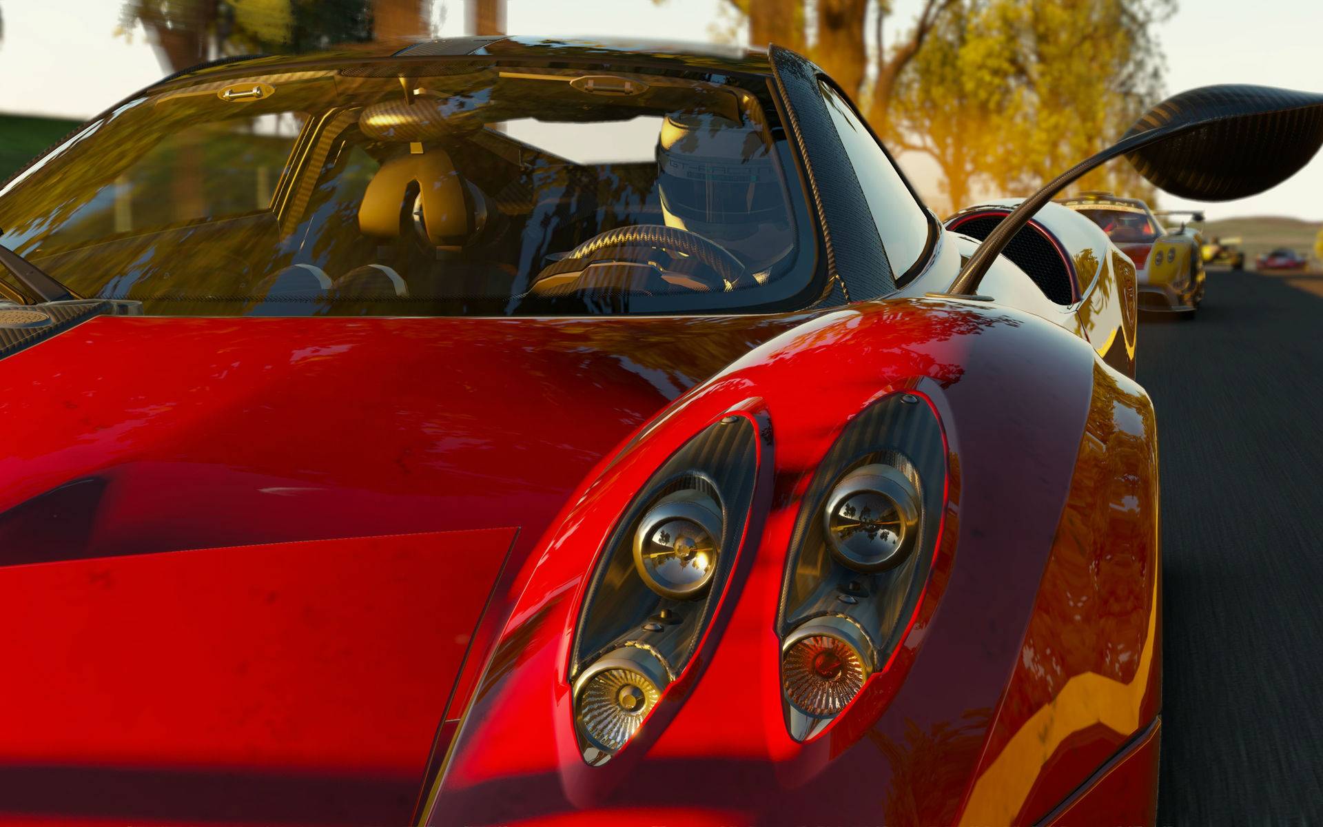 1920x1200 Project Cars Wallpaper in HD