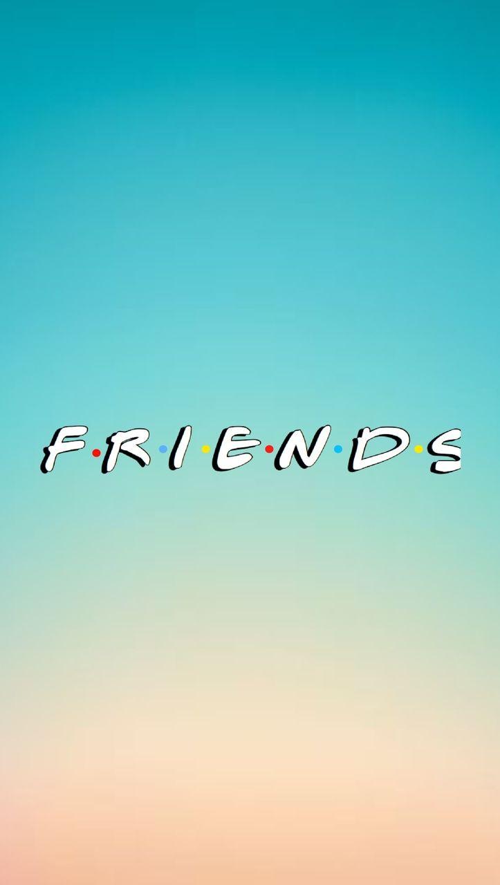 Friends Aesthetic Wallpapers - Top Free Friends Aesthetic Backgrounds ...