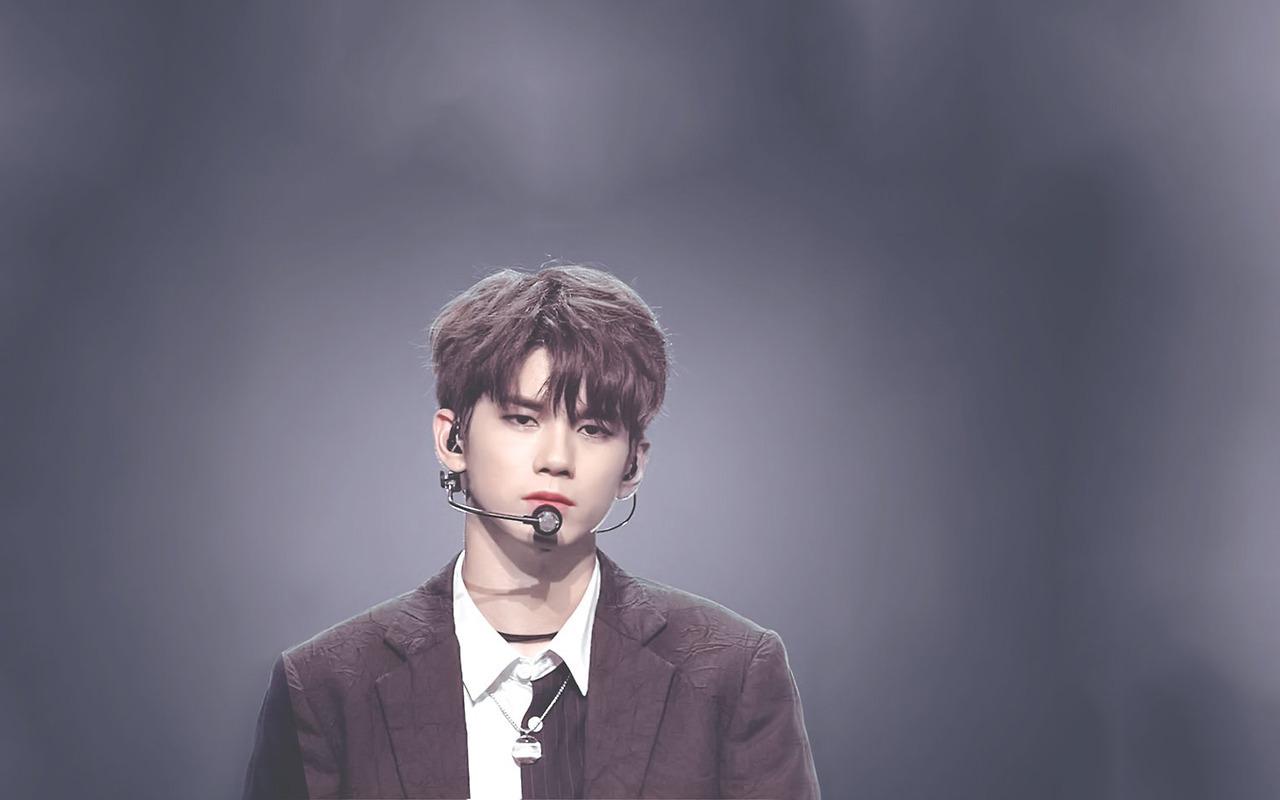 Kang Daniel Laptop Wallpapers - Top Free Kang Daniel Laptop Backgrounds