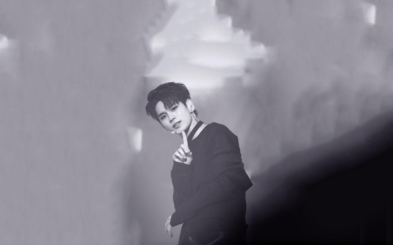 1280x800 Ong Seong Woo • 13′ Laptop Wallpaper (11)please Like Reblog If