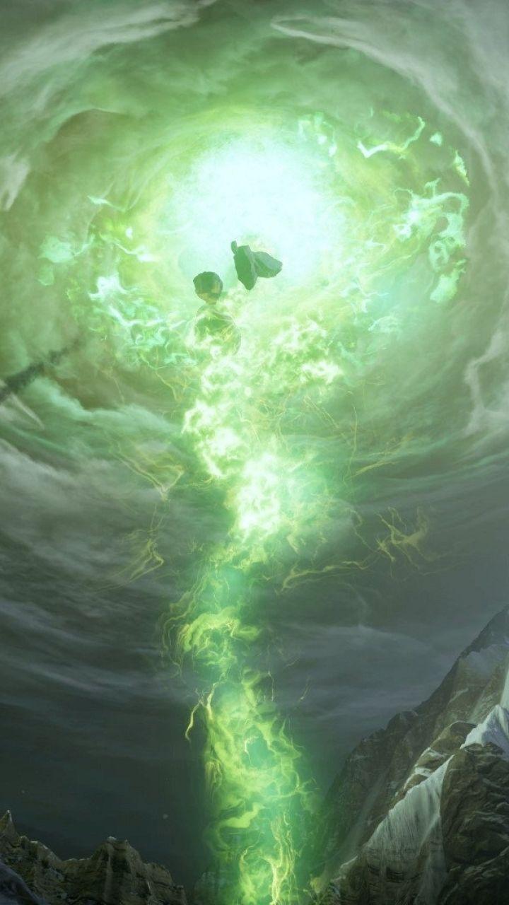 720x1280 Video Game Dragon Age: Inquisition (720x1280) Wallpaper