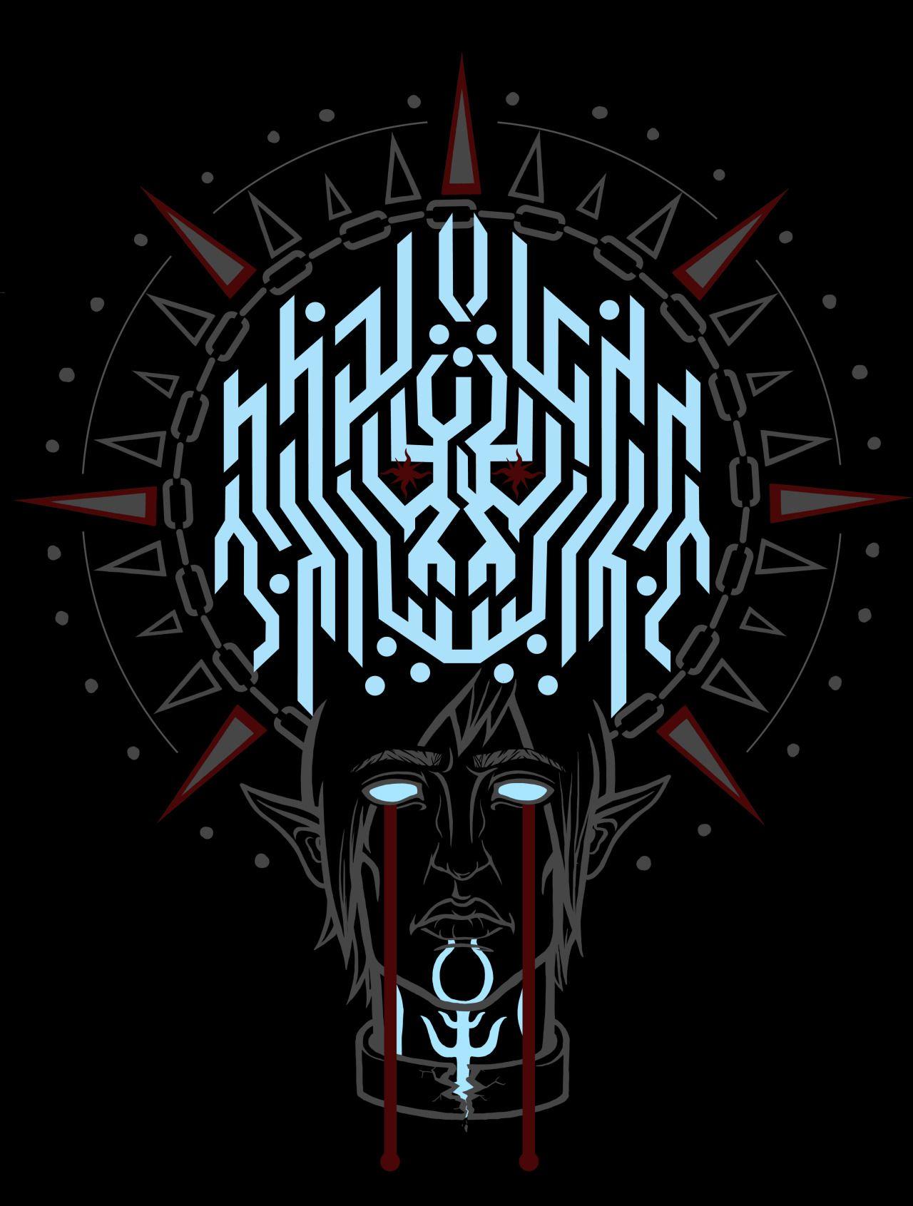1280x1691 Fenris fanart. I pinched this for my phone wallpaper too. I wish I