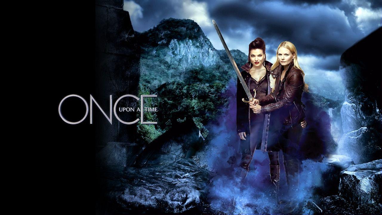 Once Upon a Time Wallpapers  Top Free Once Upon a Time Backgrounds   WallpaperAccess
