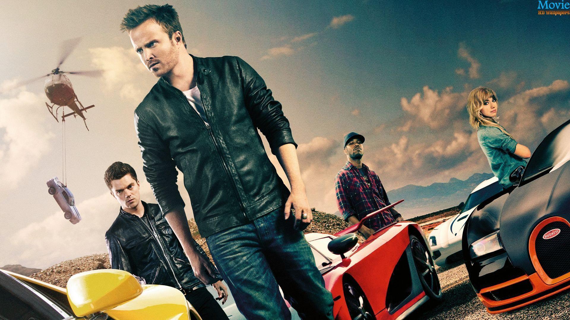 1920x1080 Need for Speed