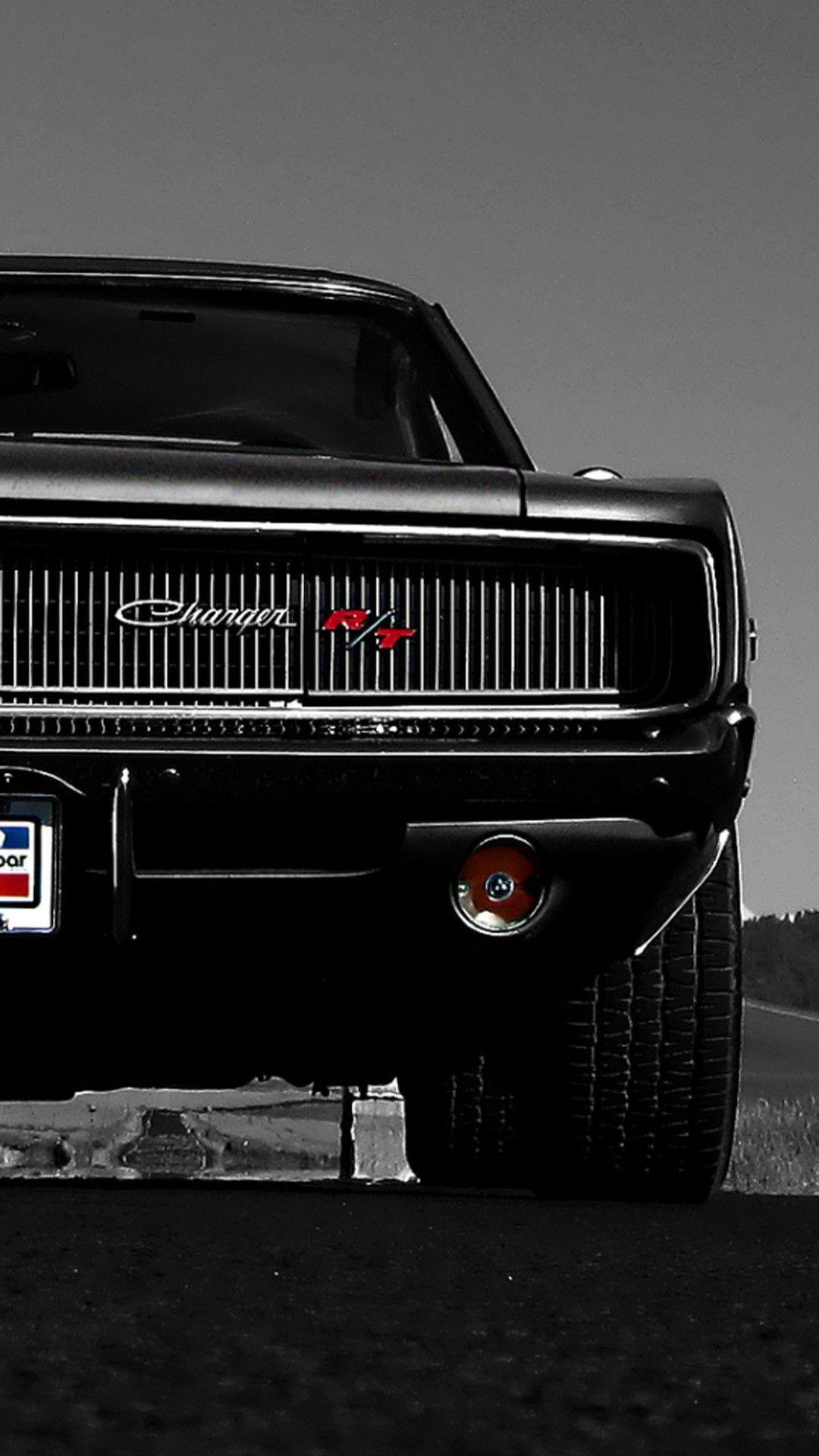 1080x1920 Dodge Charger wallpaper. Dodge charger, Charger rt