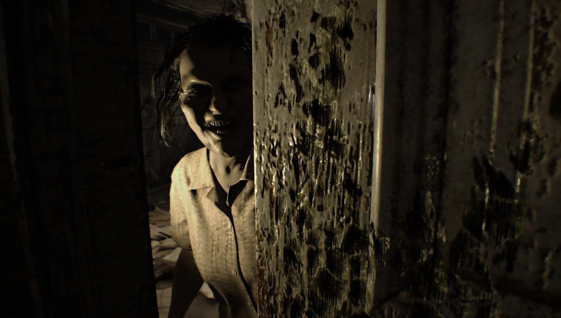 1920x1090 Resident Evil 7: Biohazard Wallpaper