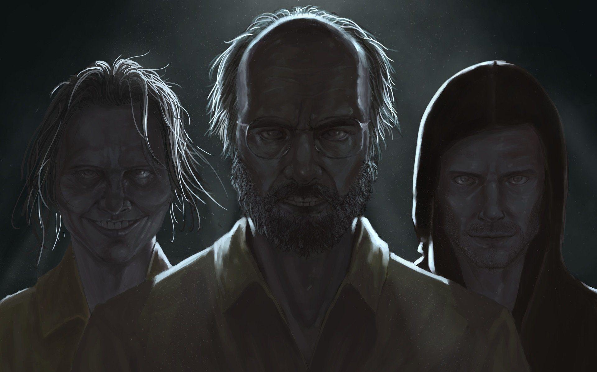 1920x1196 Resident Evil 7: Biohazard HD Wallpaper