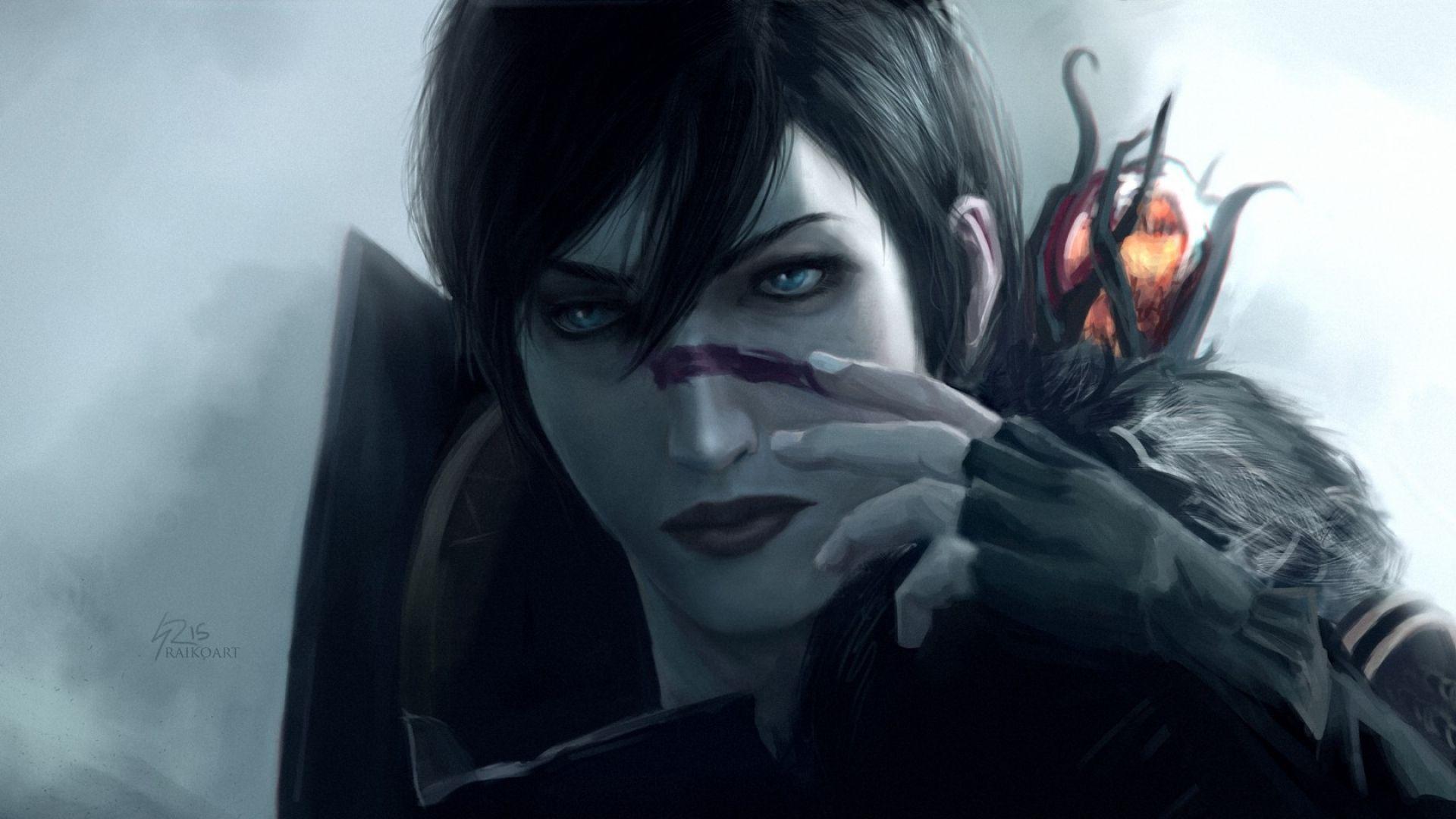 1920x1080 Dragon Age Wallpaper Px, Age 4k Wallpaper
