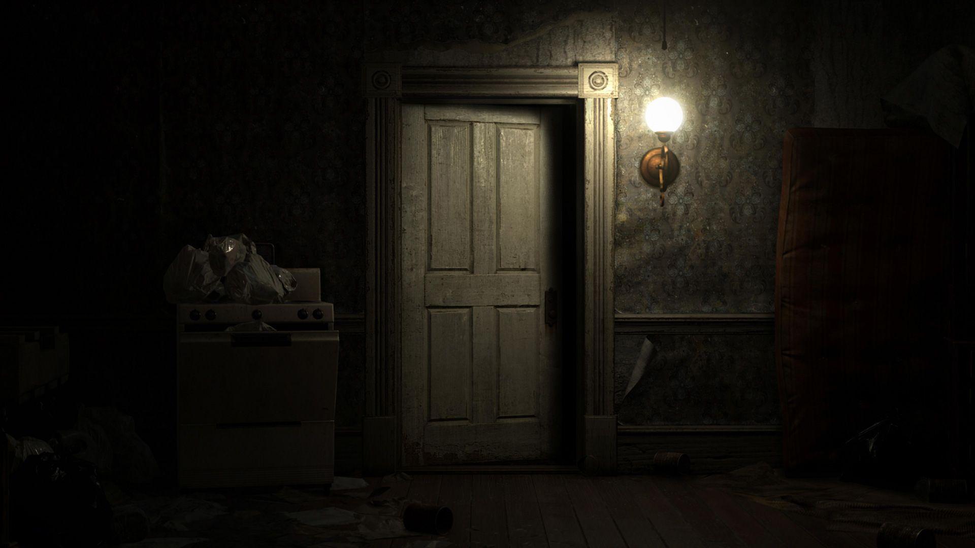 1920x1080 Resident Evil 7: Biohazard Wallpaper, Picture, Image