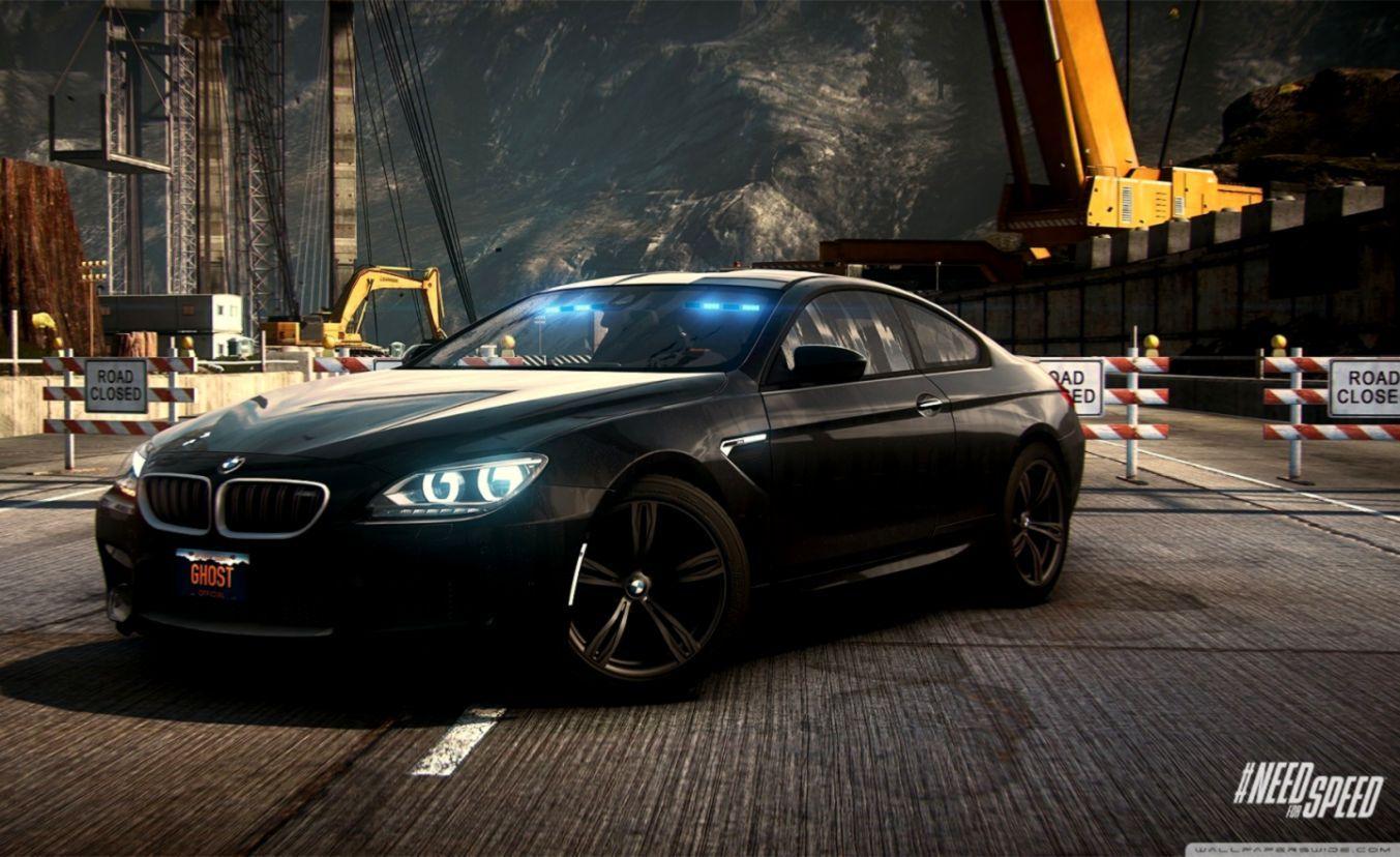 1353x828 Need For Speed Rivals Bmw M6 Coupe ❤ 4k HD Desktop