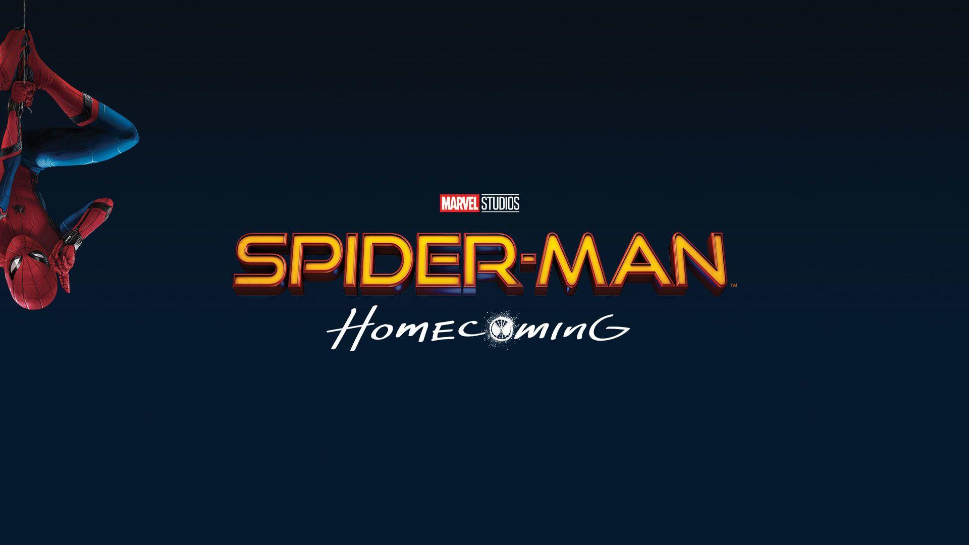 1920x1080 Spiderman Logo Wallpaper
