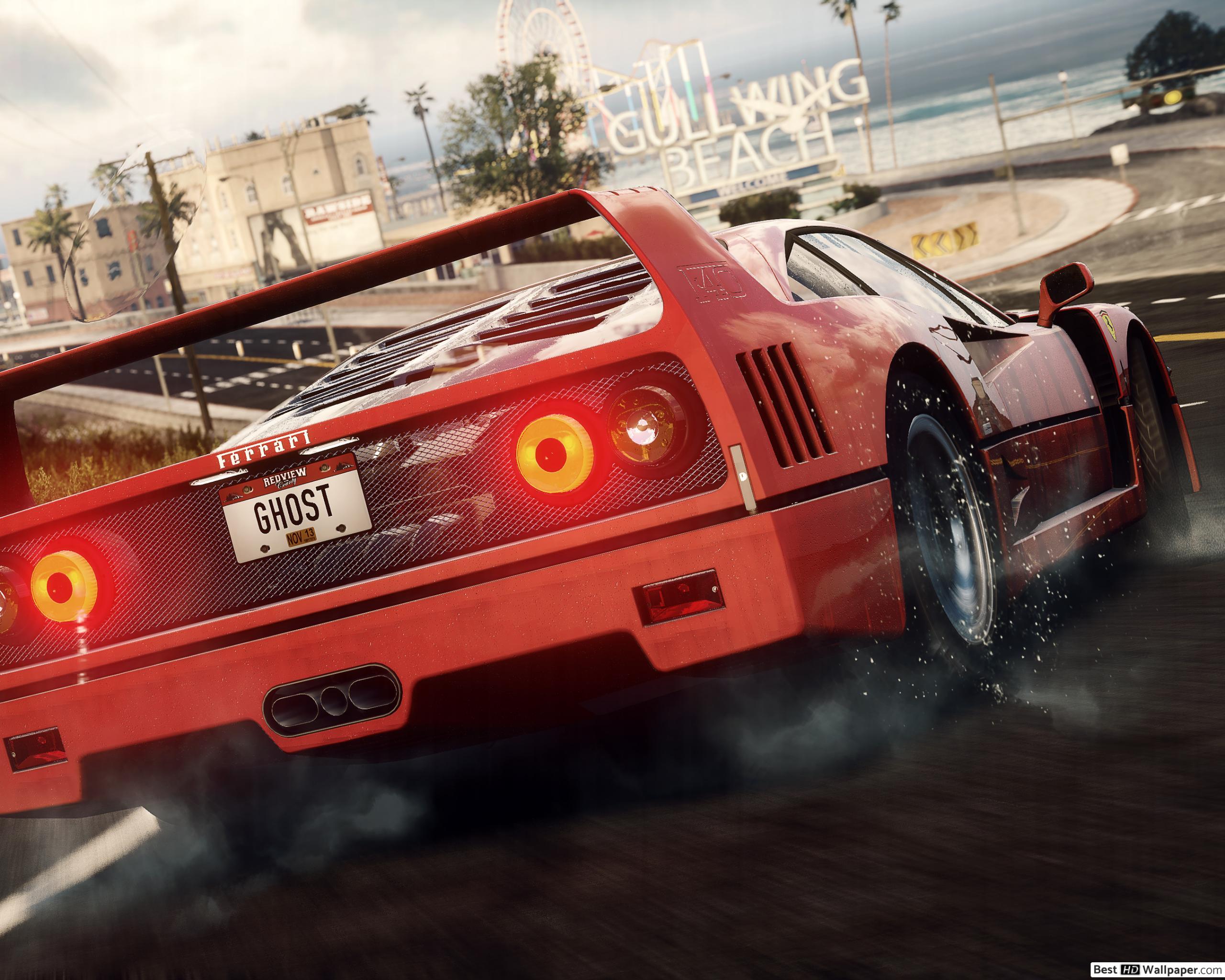 2560x2048 Need for Speed Rivals HD wallpaper download