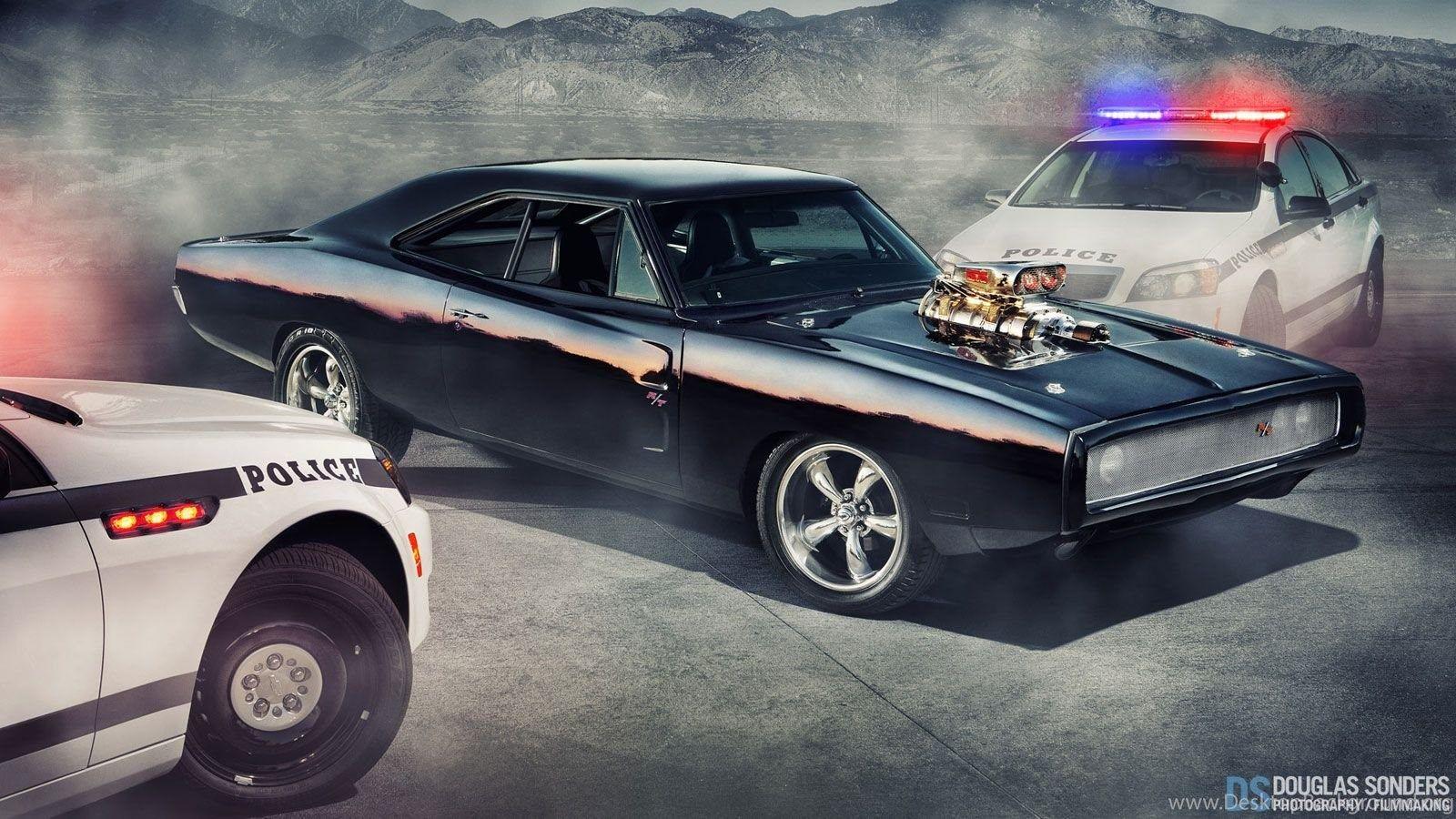 1600x900 Dodge Charger R T 1970 Image Desktop Background