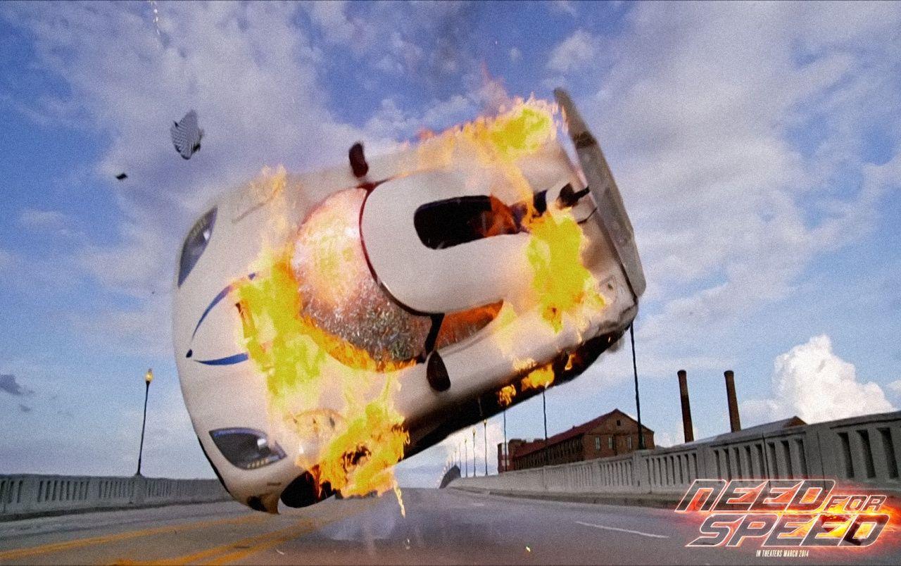 1280x804 Wallpapere Need for Speed Crash. Need for Speed Crash wallpaper