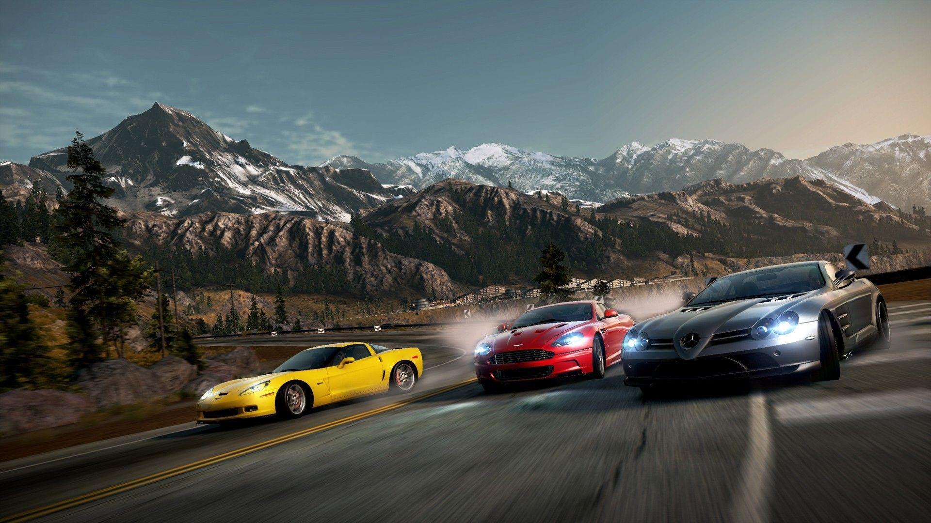 1920x1080 Need For Speed Movie Wallpaper