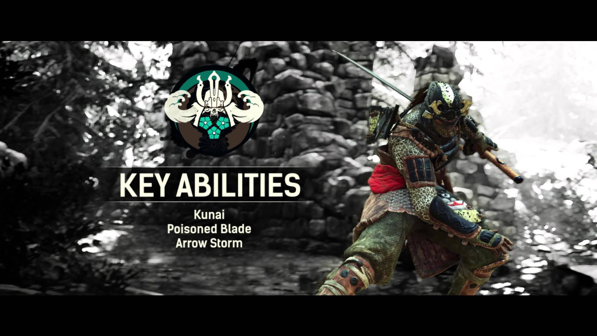 1920x1080 For Honor