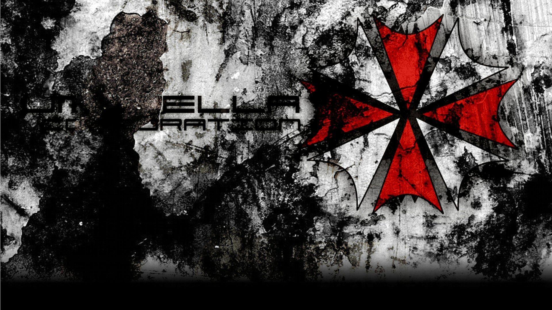 1920x1080 Resident Evil Wallpaper