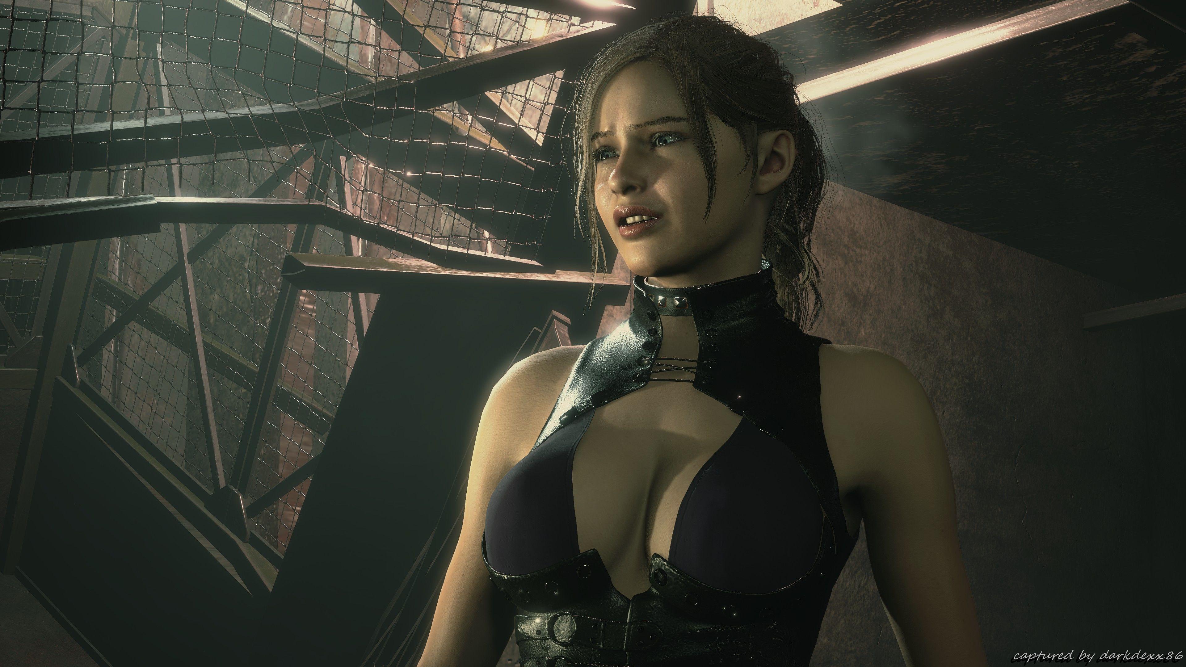 Resident Evil Biohazard Wallpapers Top Free Resident