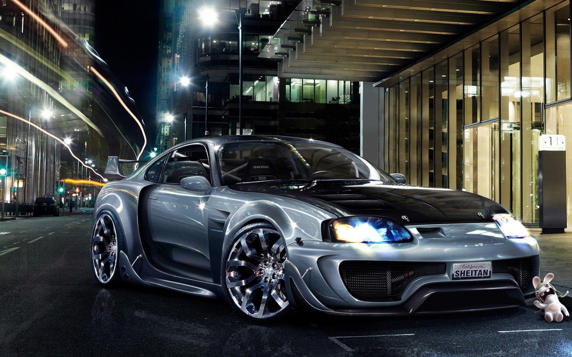 1920x1200 Sports Cars Wallpaper HD