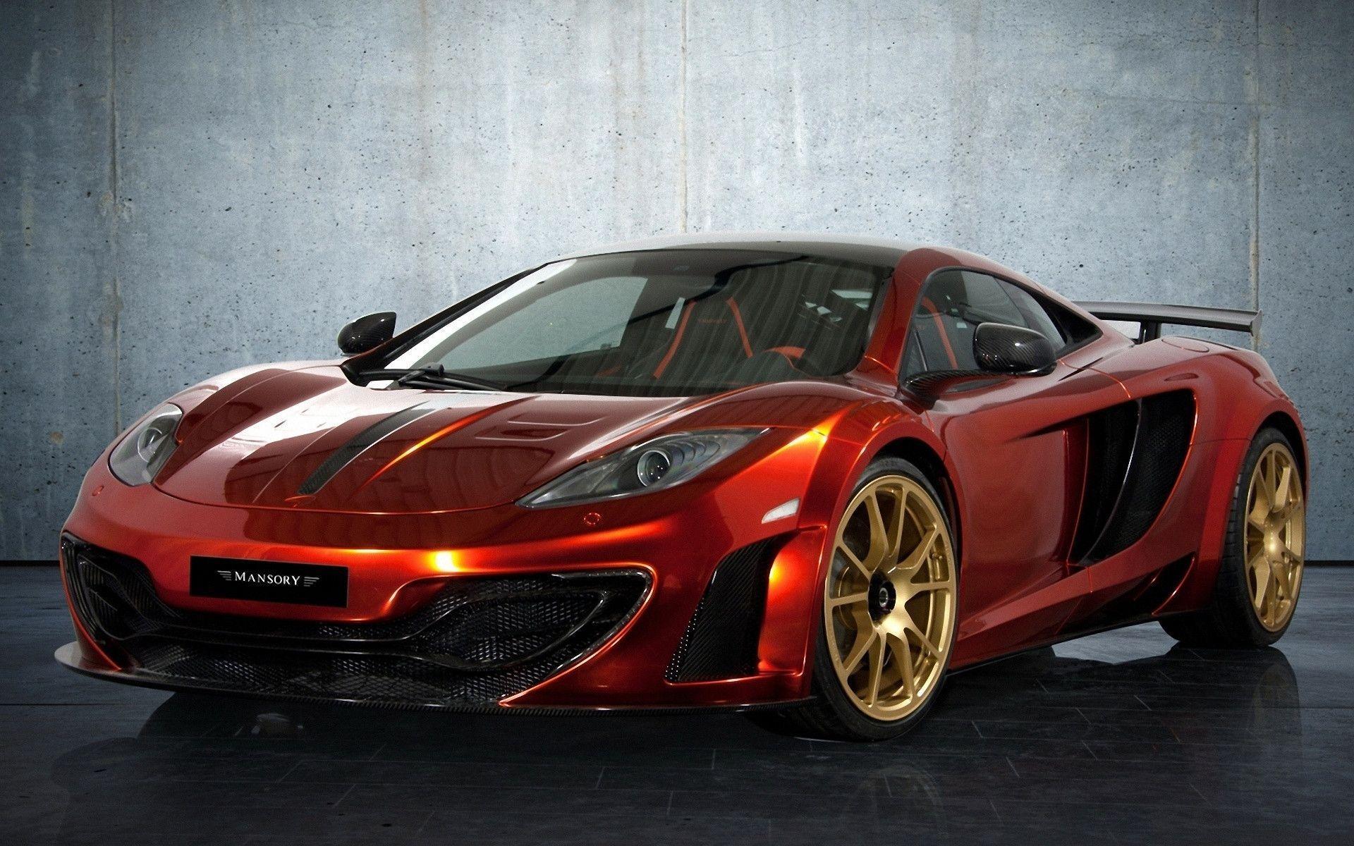 1920x1200 Sport Car Wallpaper