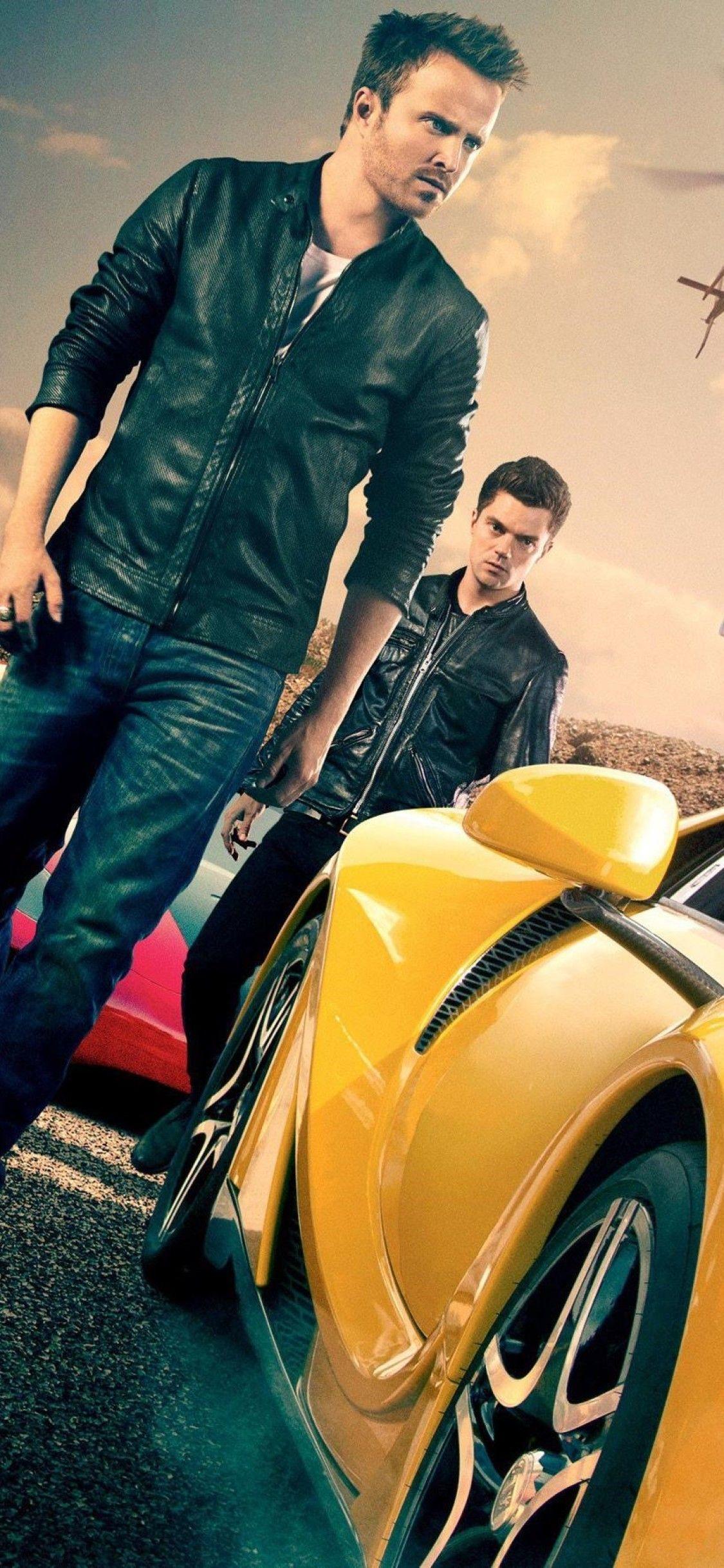 1125x2436 Need For Speed Movie iPhone XS, iPhone iPhone X HD 4k