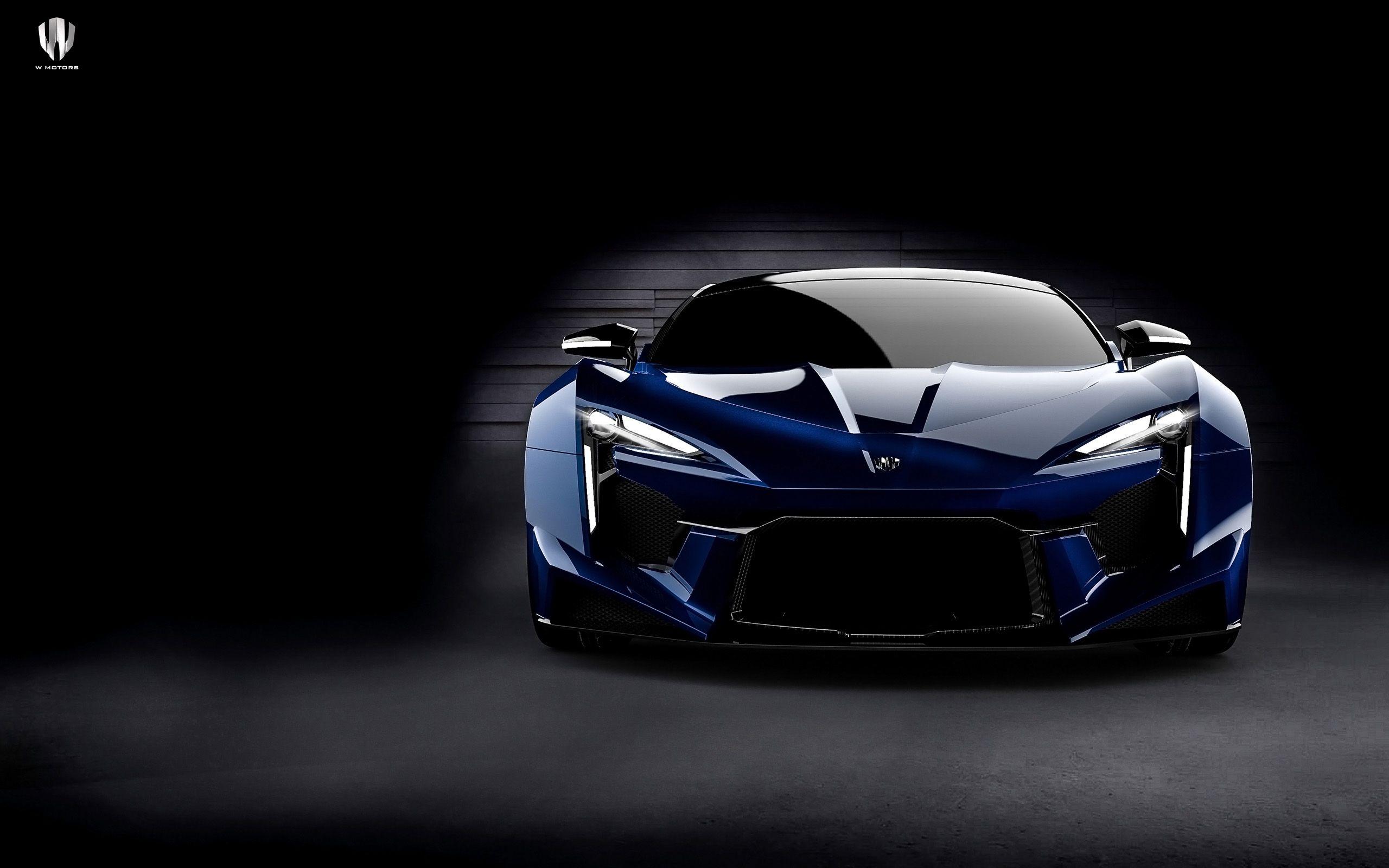 2560x1600 Sports Car Wallpaper HD, Picture