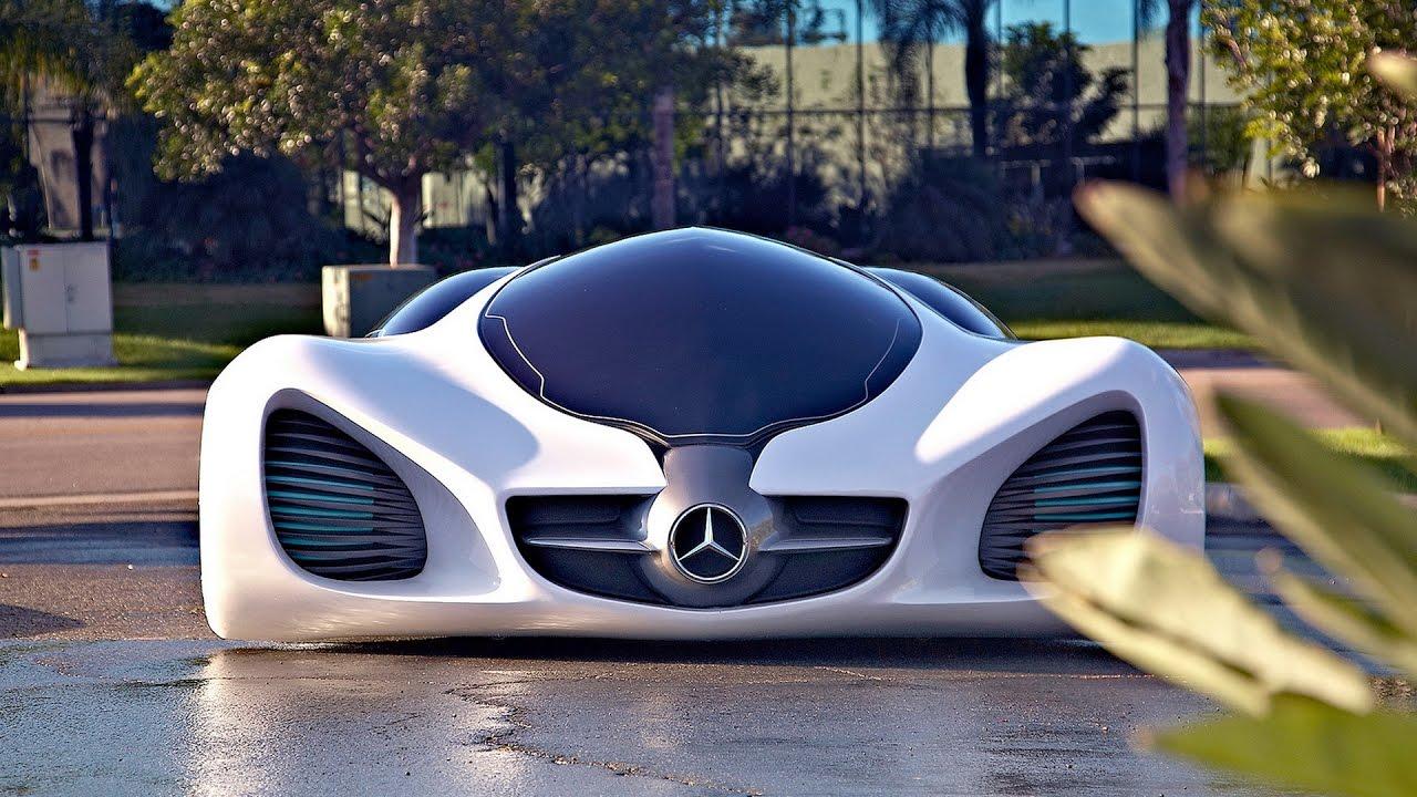 1280x720 Futuristic Car Concepts That will be REAL Soon