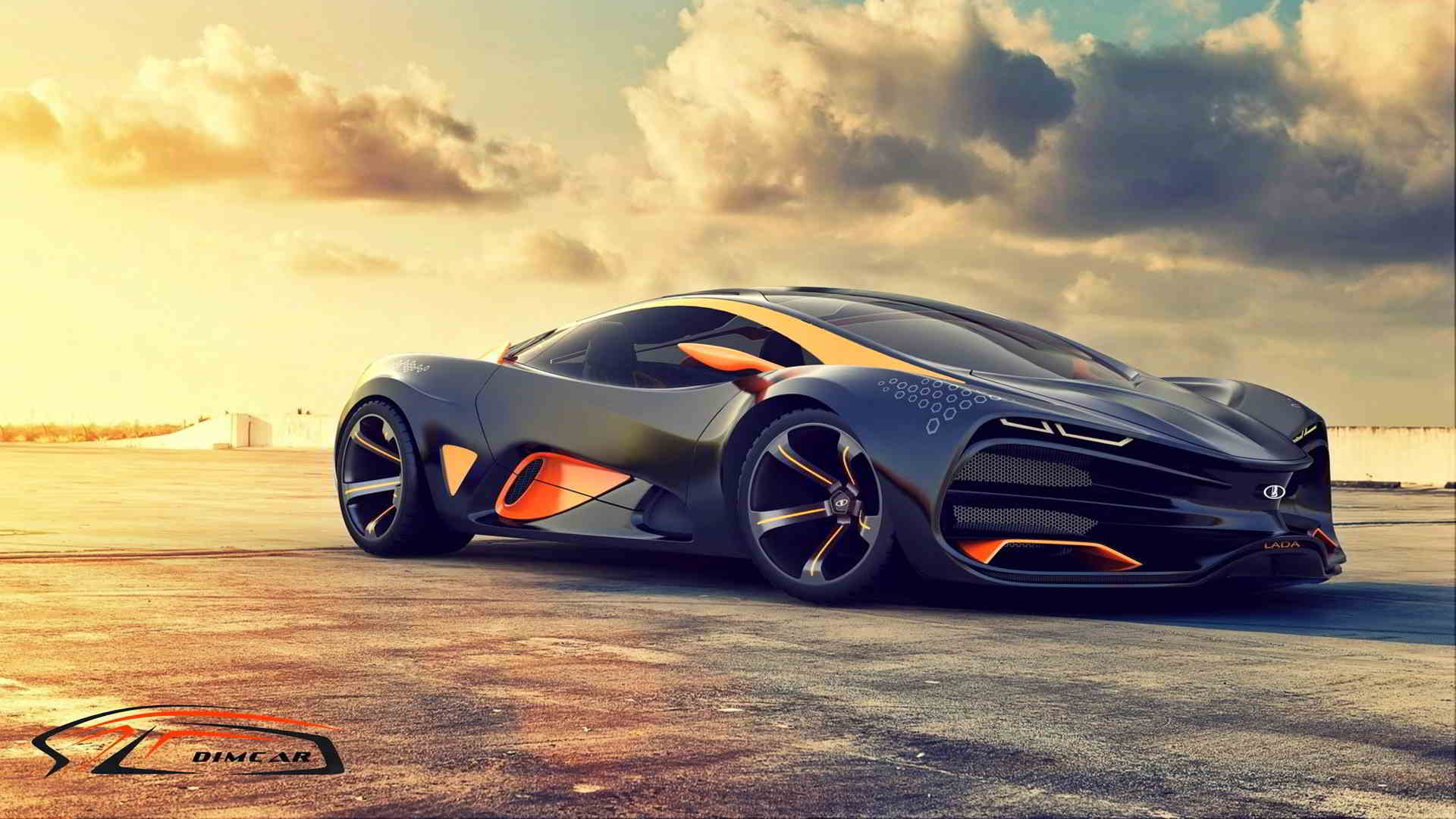 1920x1080 Wallpaper For Cars