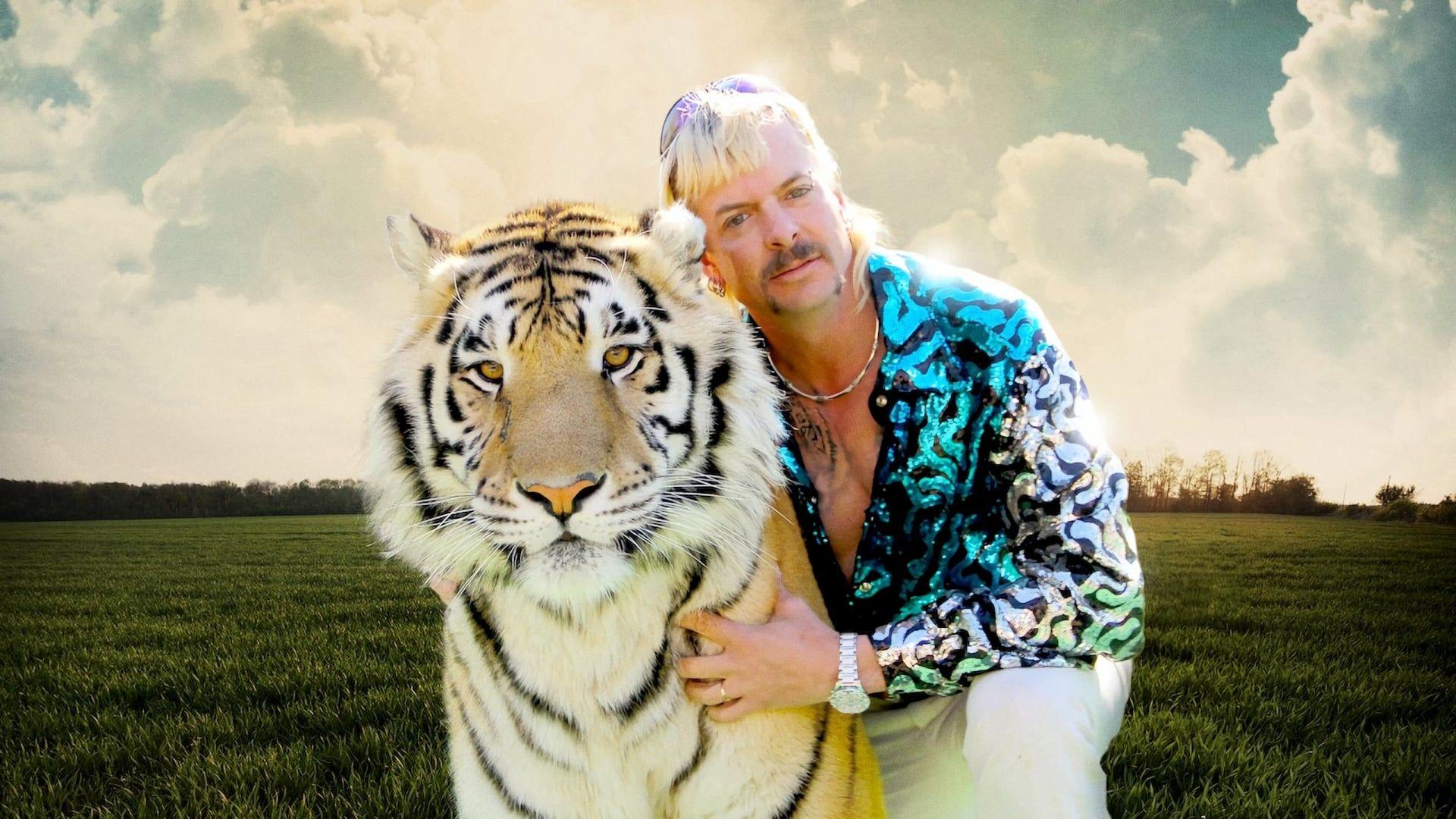 Joe Exotic Wallpapers Top Free Joe Exotic Backgrounds