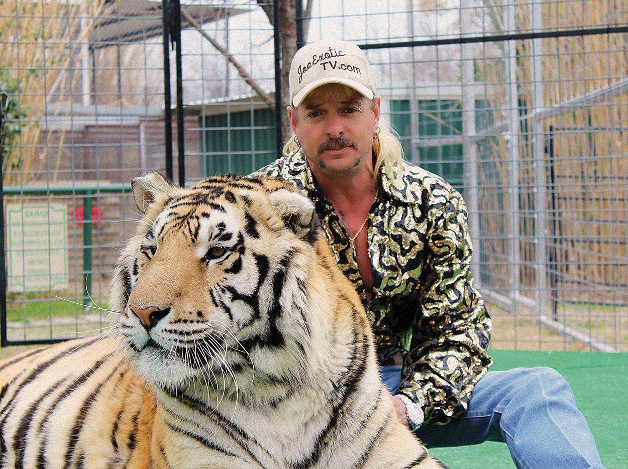1250x934 Joe Exotic: A Dark Journey Into the World of a Man Gone Wild