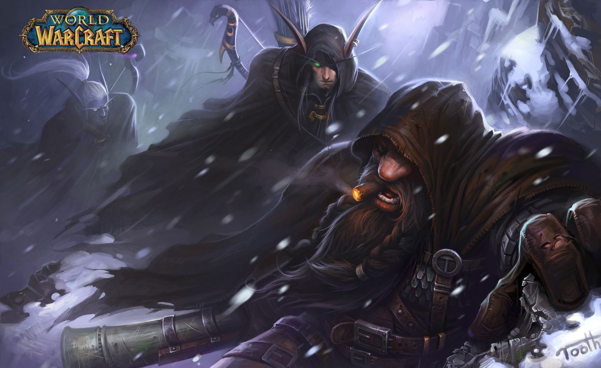1200x736 Dwarves ideas. warcraft art, hearthstone, world of warcraft