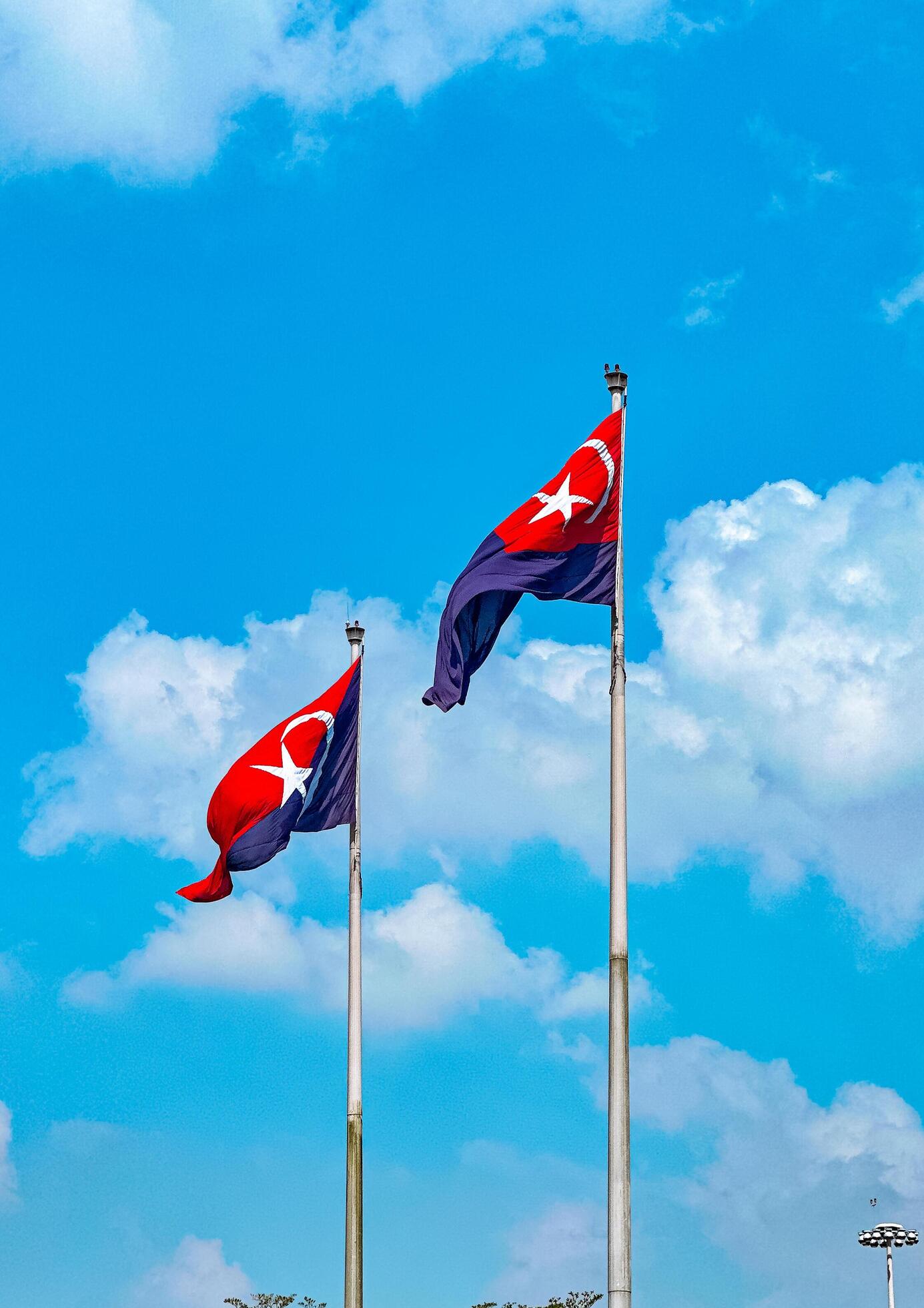 1385x1960 JOHOR BAHRU, MALAYSIA, 2024 OF JOHOR STATES