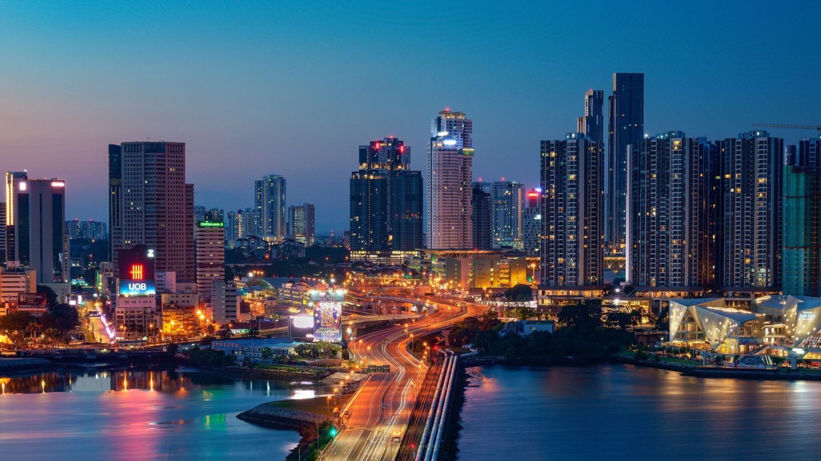 1600x900 Things To Do In Johor Bahru: The Best Of Malaysia's Southernmost City