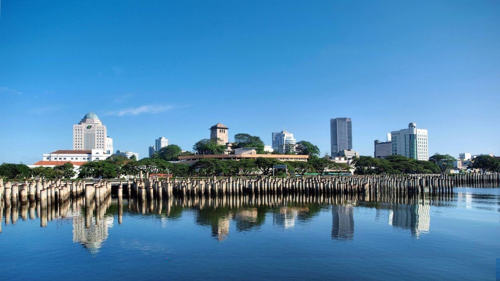 1600x900 Best Free Attractions To Visit In Johor Bahru, Malaysia: A Complete Guide