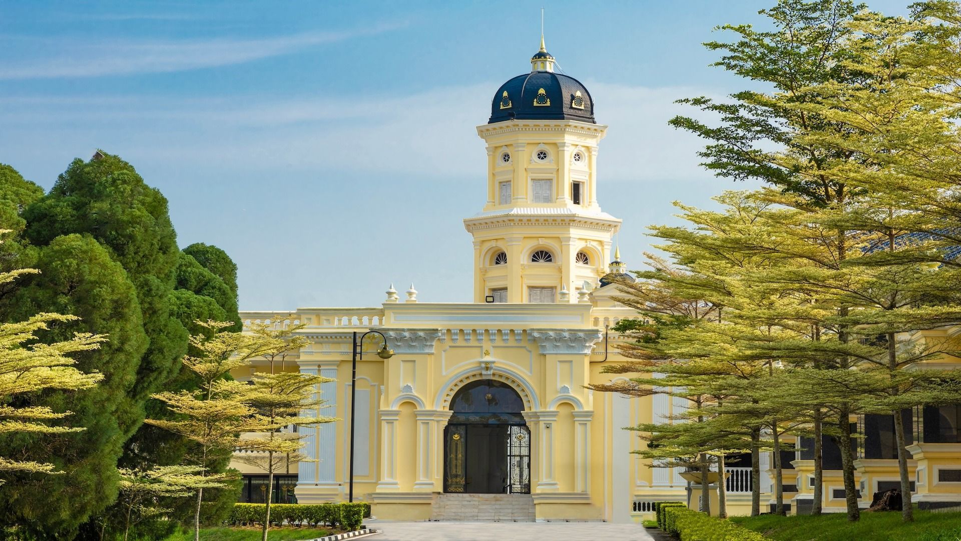 1920x1080 Discover Johor Bahru: Top Attractions You Can't Miss in Johor's Capital Agoda: See The World For Less