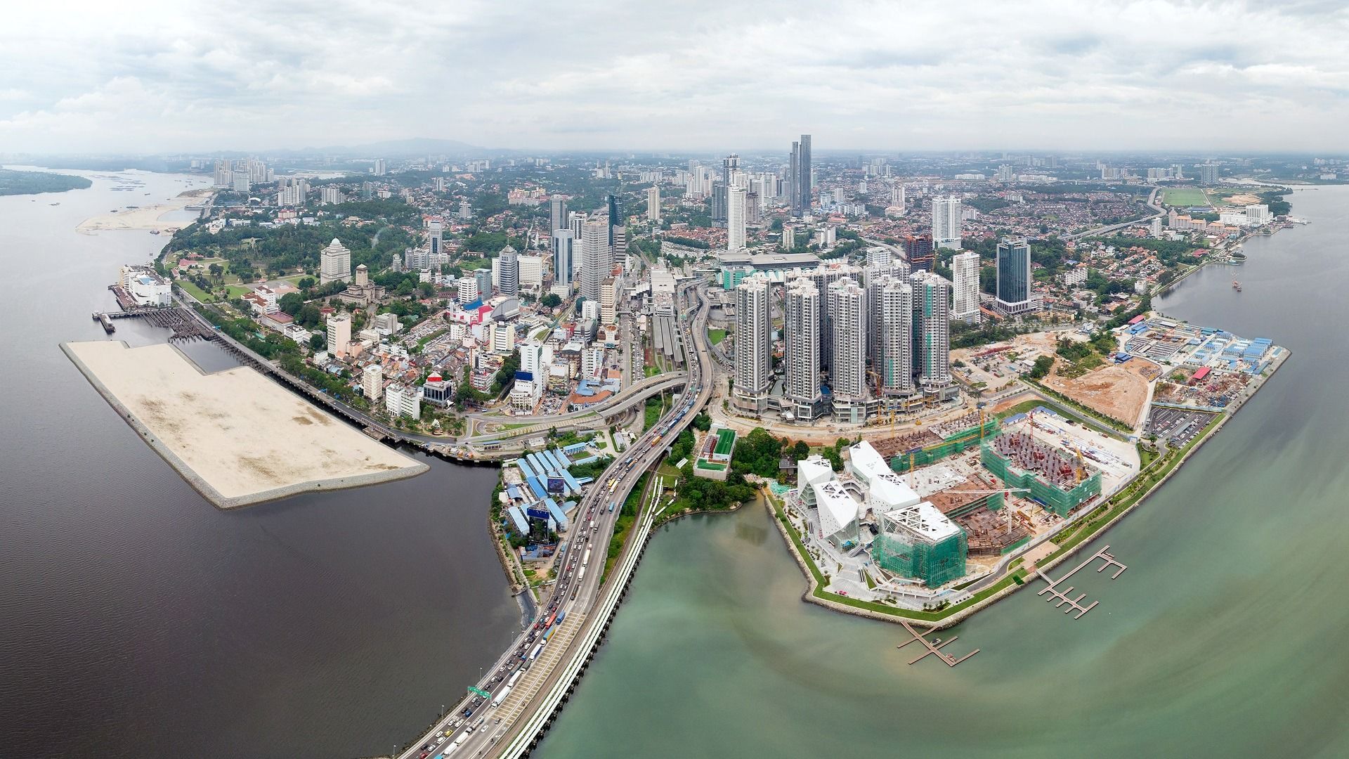 1920x1080 From Malls to Markets: Navigating Johor Bahru's Shopping Scene Agoda: See The World For Less