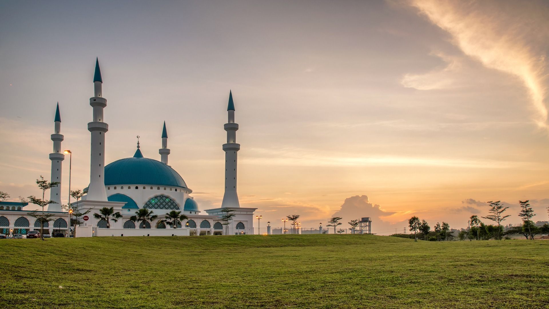 1920x1080 A Kaleidoscope Of Culture: A 5 Day Itinerary In Johor Bahru Agoda: See The World For Less