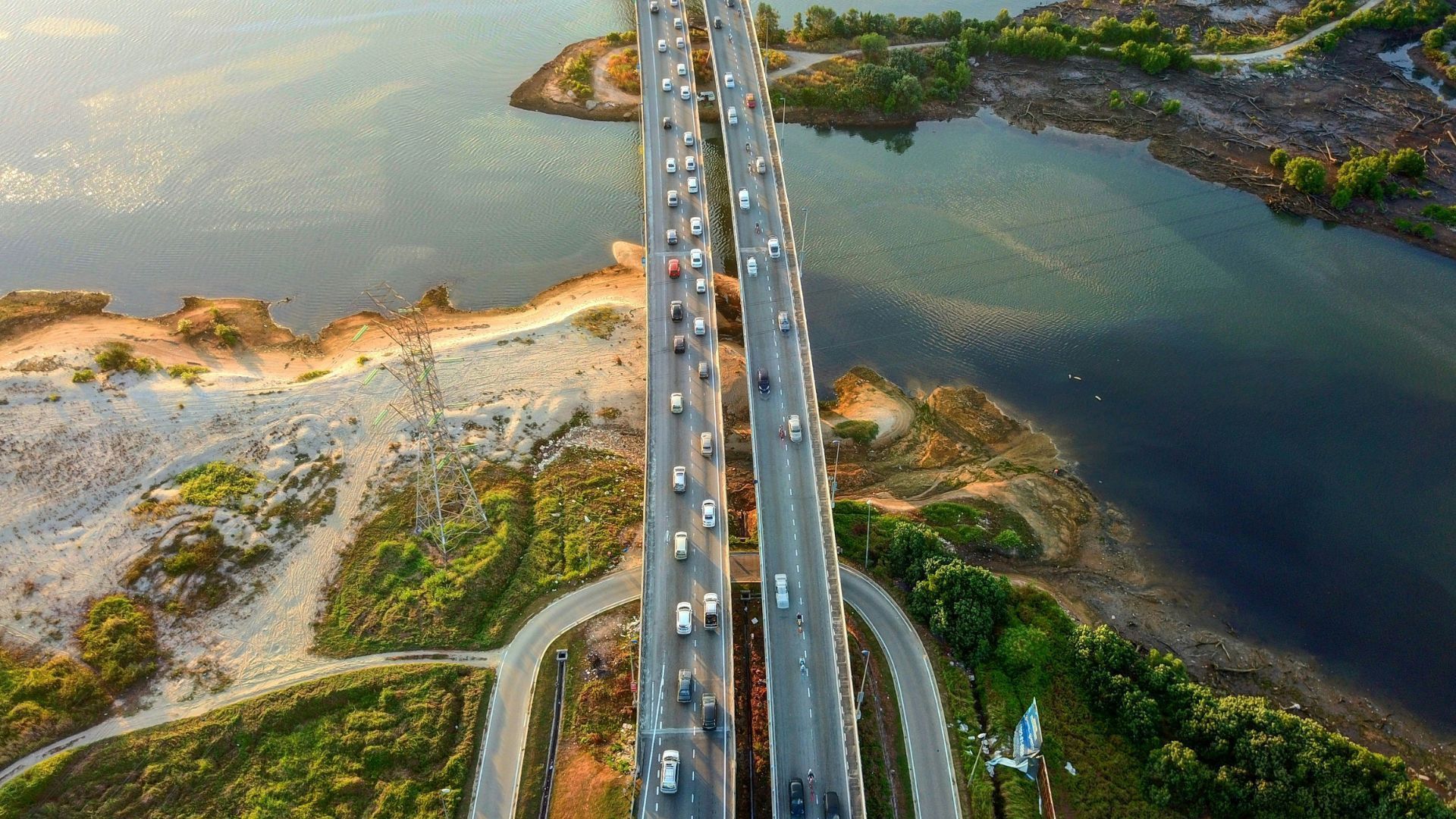 1920x1080 Best Free Attractions To Visit In Johor Bahru, Malaysia: A Complete Guide