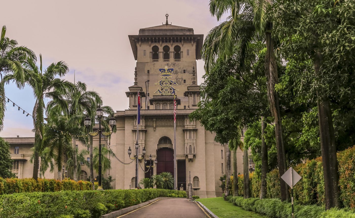 1400x861 Is Johor Bahru Expensive to Visit?. Budget Your Trip
