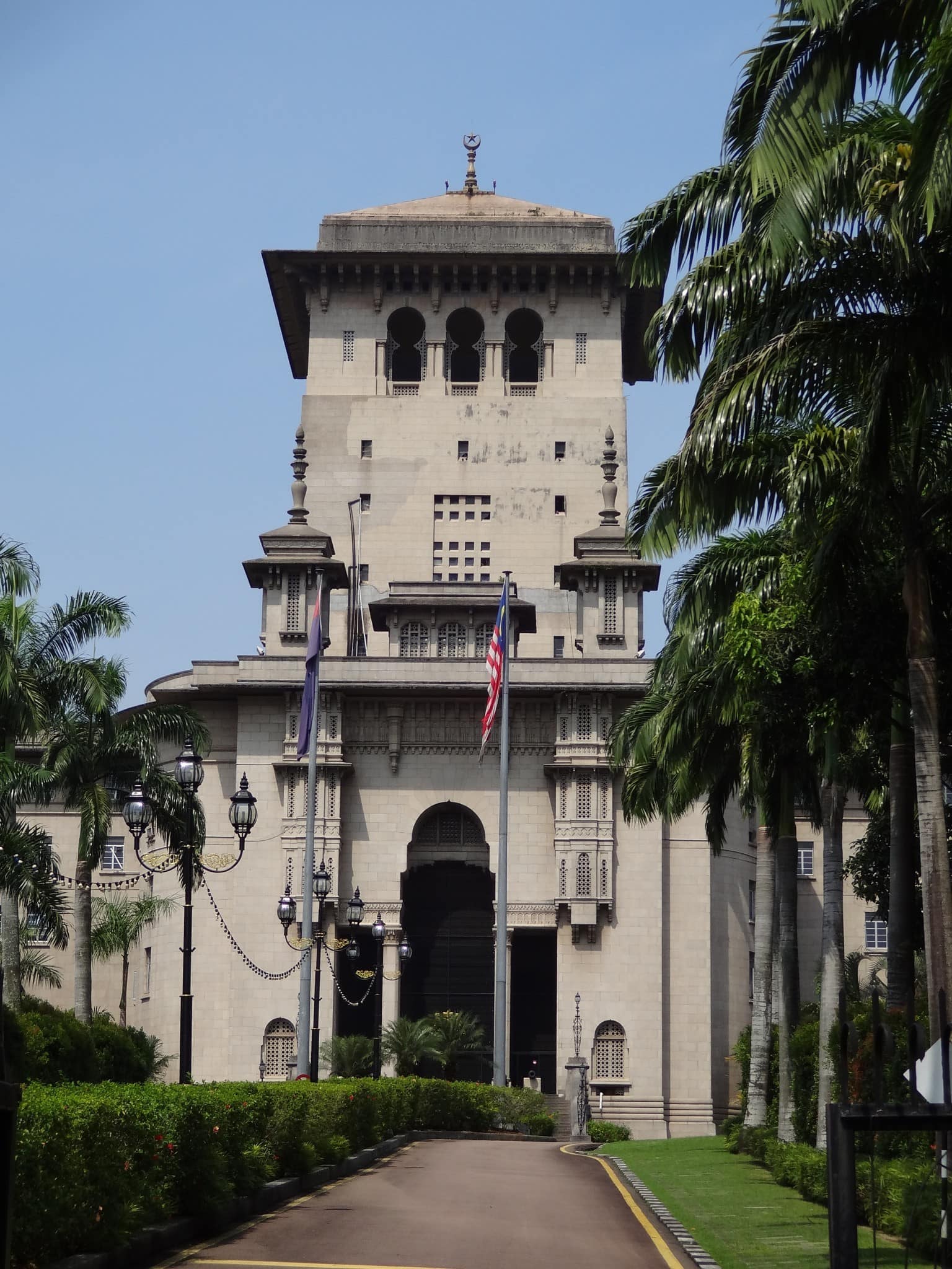 1536x2048 MALAYSIA Bahru, a lightning visit from Singapore Travel Blog