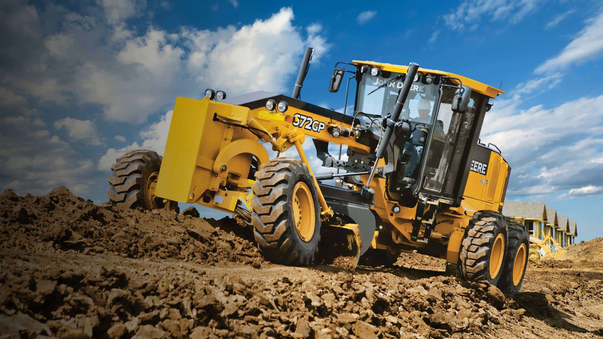 2000x1125 John Deere Motor Graders