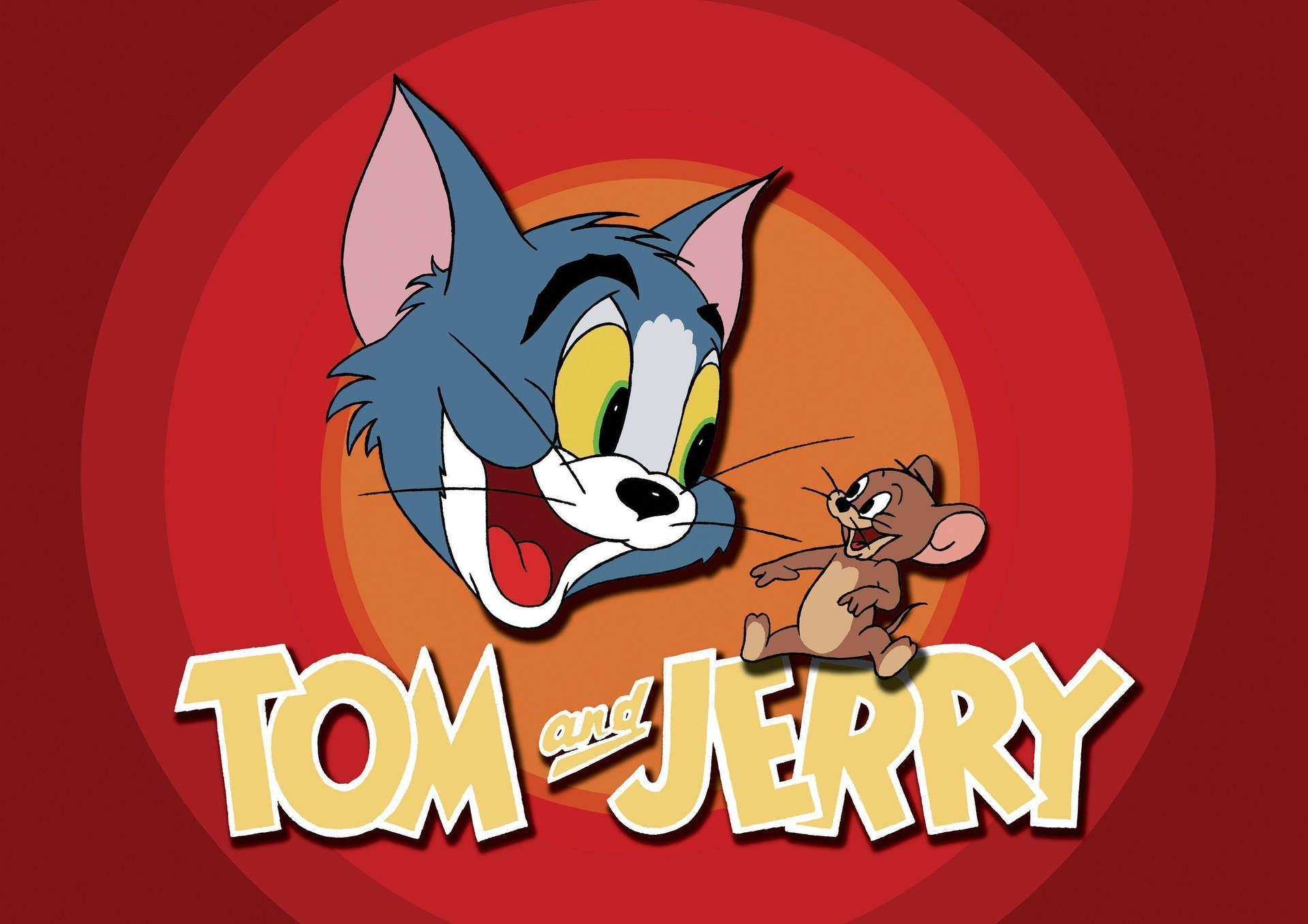 1920x1358 Tom And Jerry Wallpaper