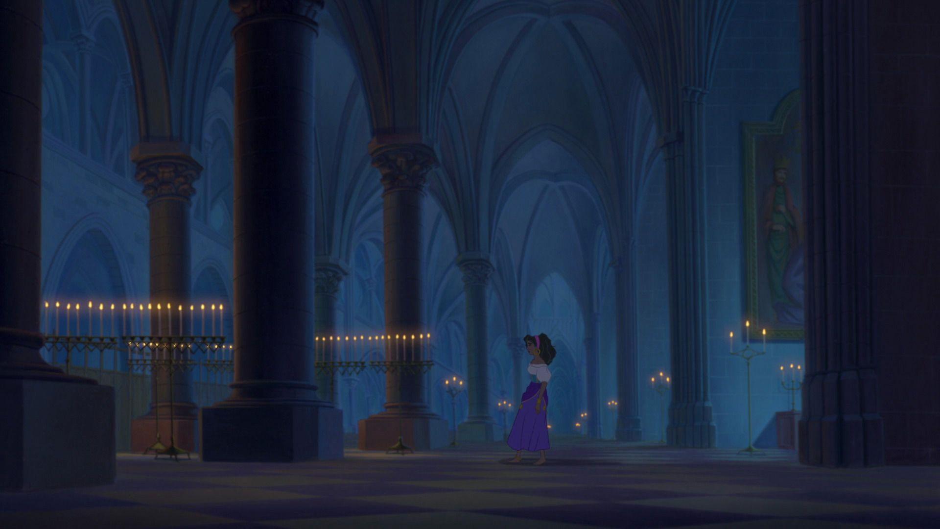 1920x1080 The Hunchback of Notre Dame Help the Outcastáneo