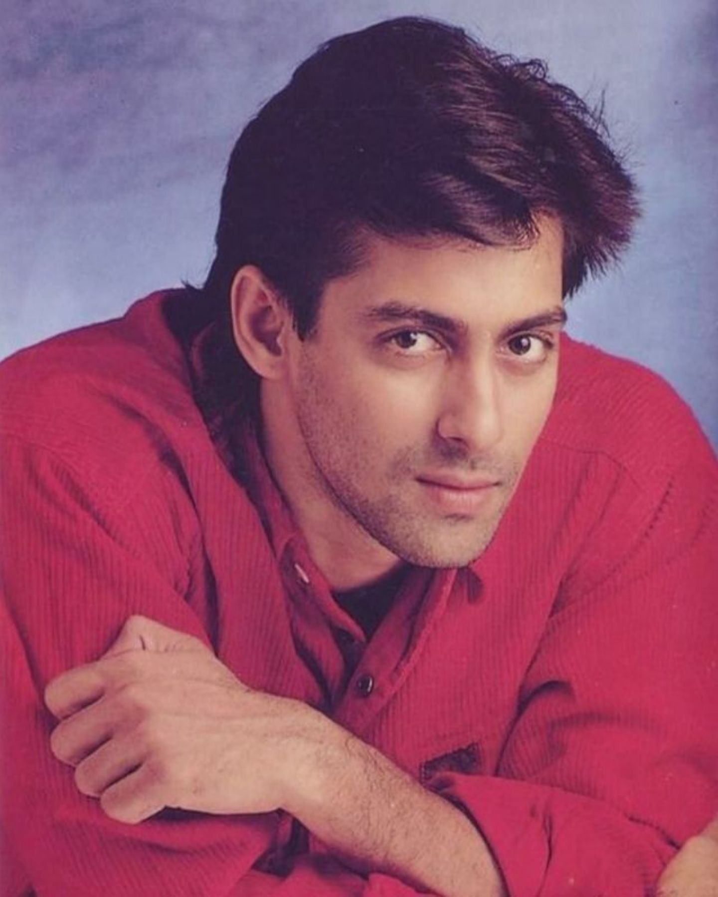 1440x1798 Happy Birthday Salman Khan, 7 looks that prove Bhaijaan is a charmer since