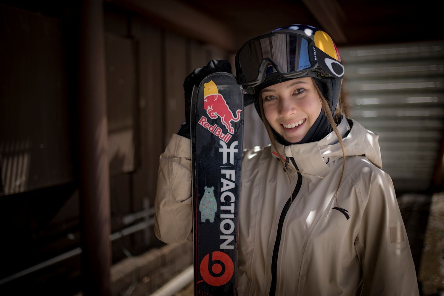 1500x1000 Eileen Gu: Profile of the Time cover star and freeski icon