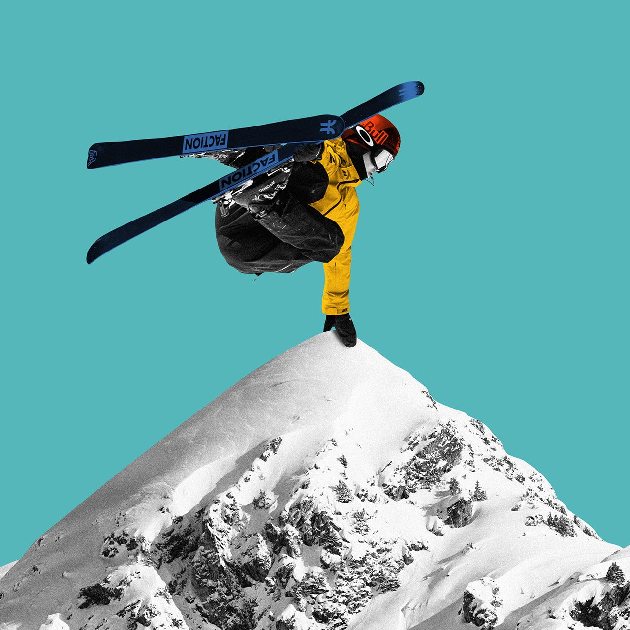 1280x1280 Cold warrior: why Eileen Gu ditched Team USA to ski for China