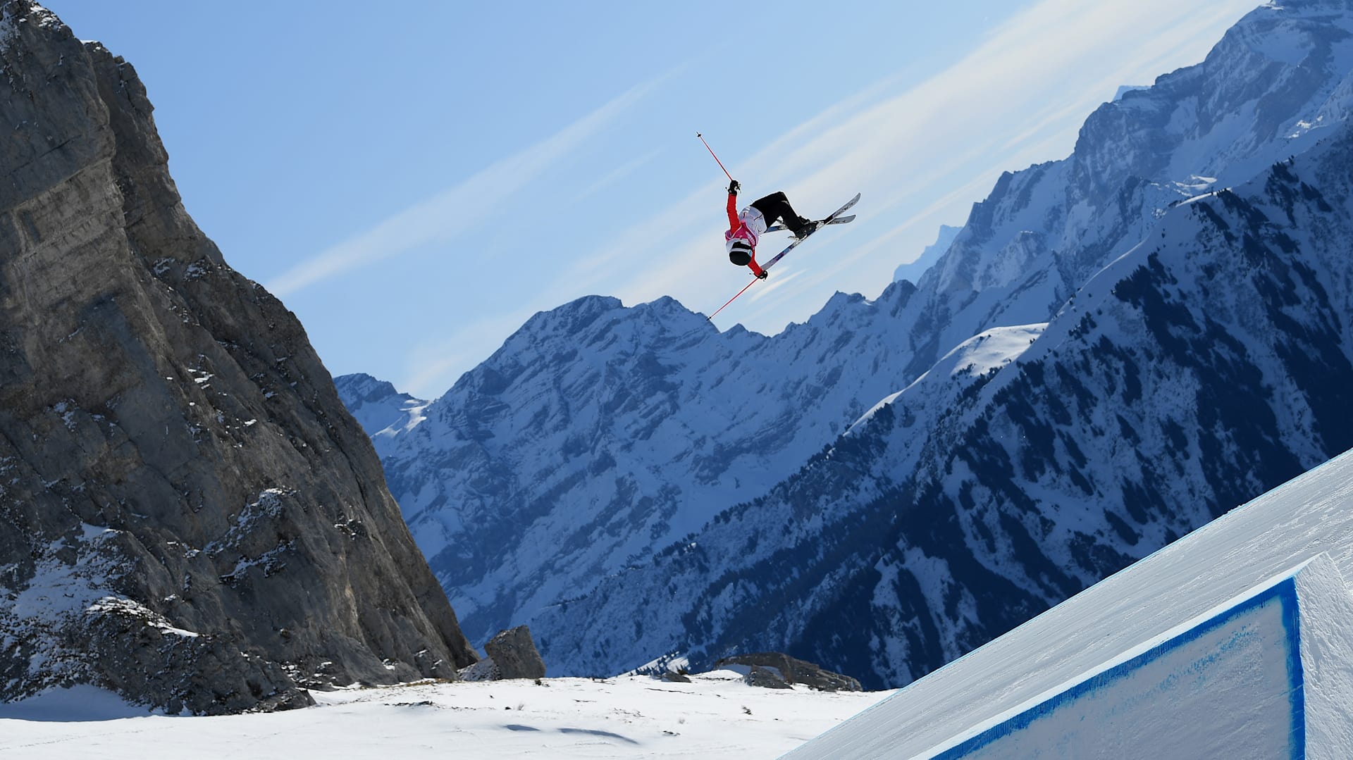 1920x1079 Freestyle Skiing: Eileen Gu's most asked questions